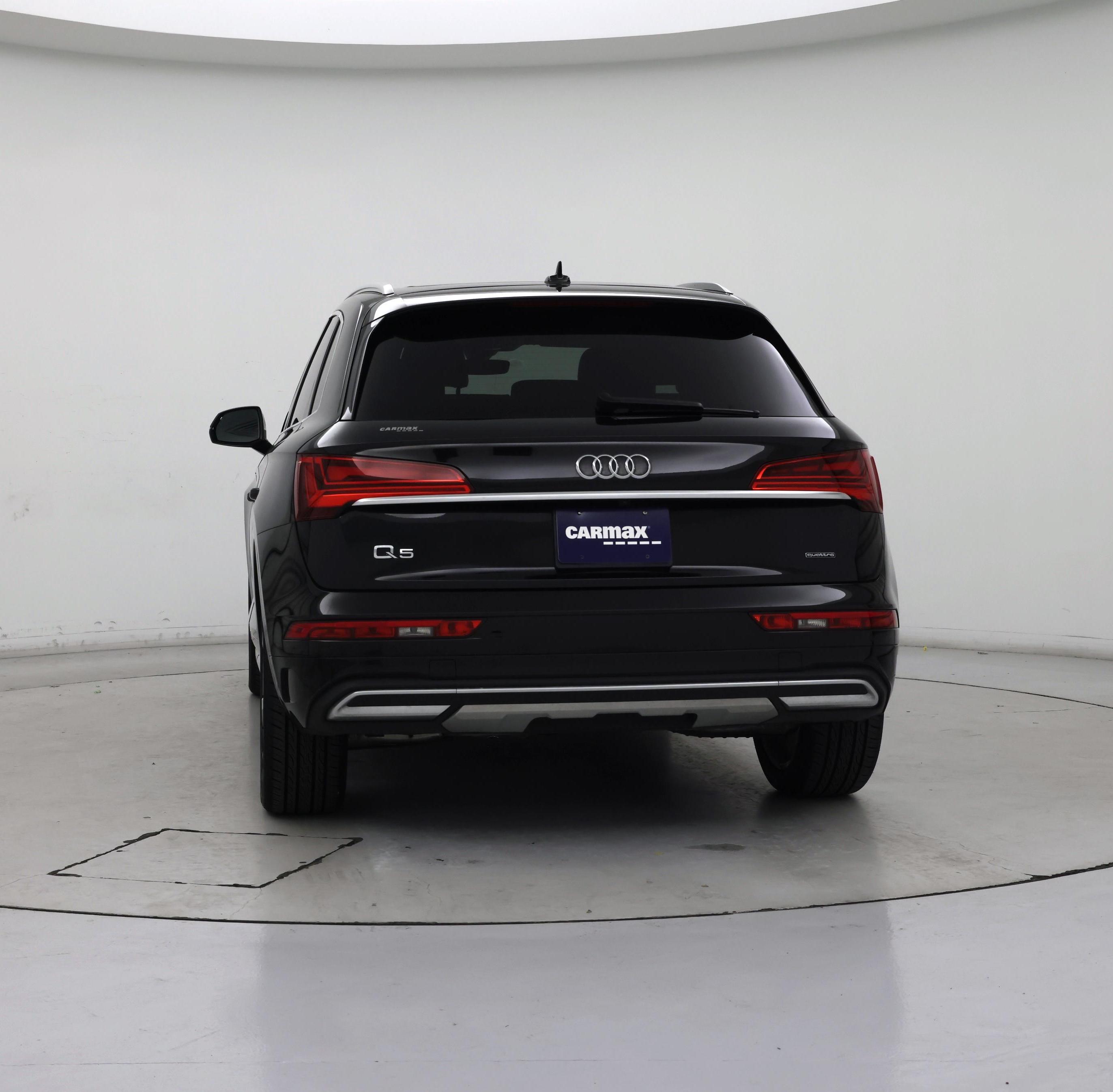 Thumbnail: 2021 Audi Q5 - 6