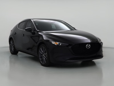 2025 Mazda Mazda3 2.5 S Preferred Package