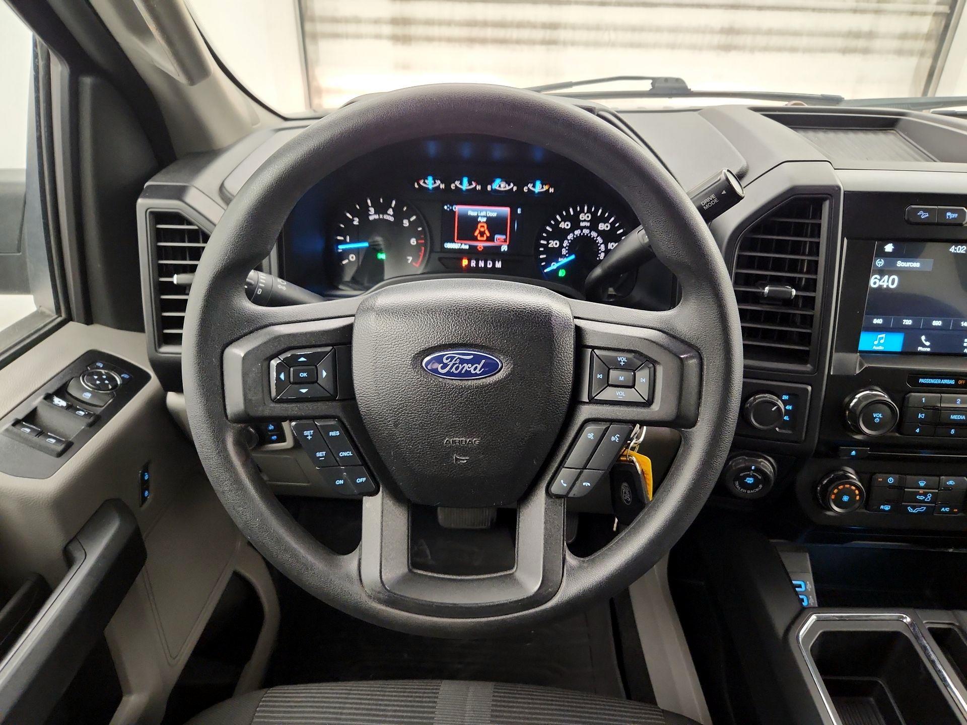 Thumbnail: 2018 Ford F-150 - 10