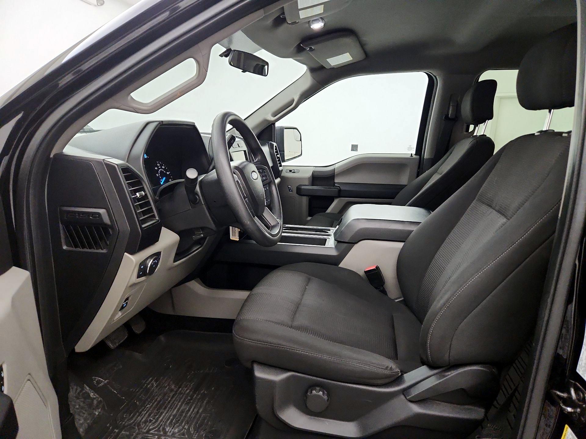Thumbnail: 2018 Ford F-150 - 11