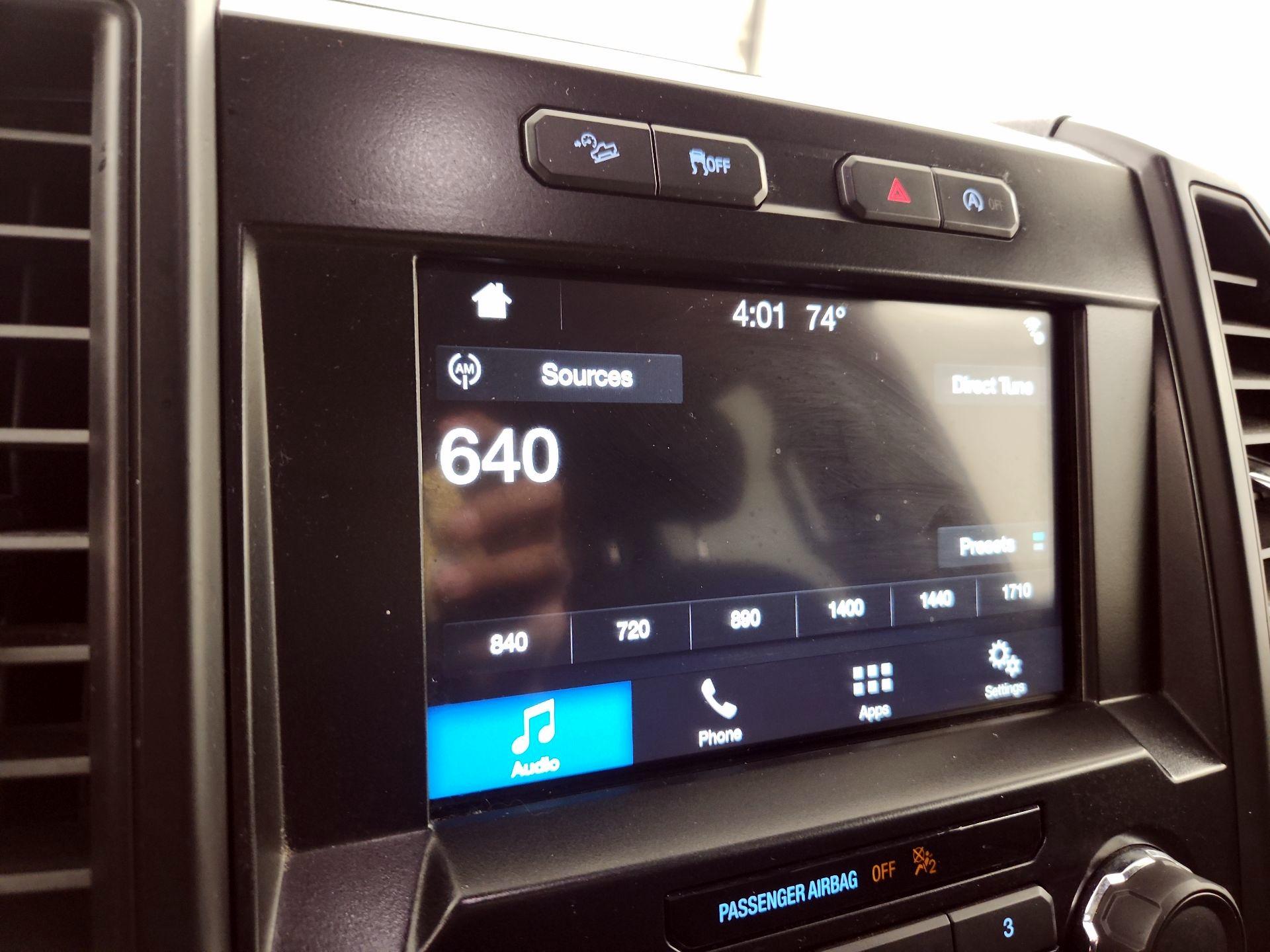 Thumbnail: 2018 Ford F-150 - 15