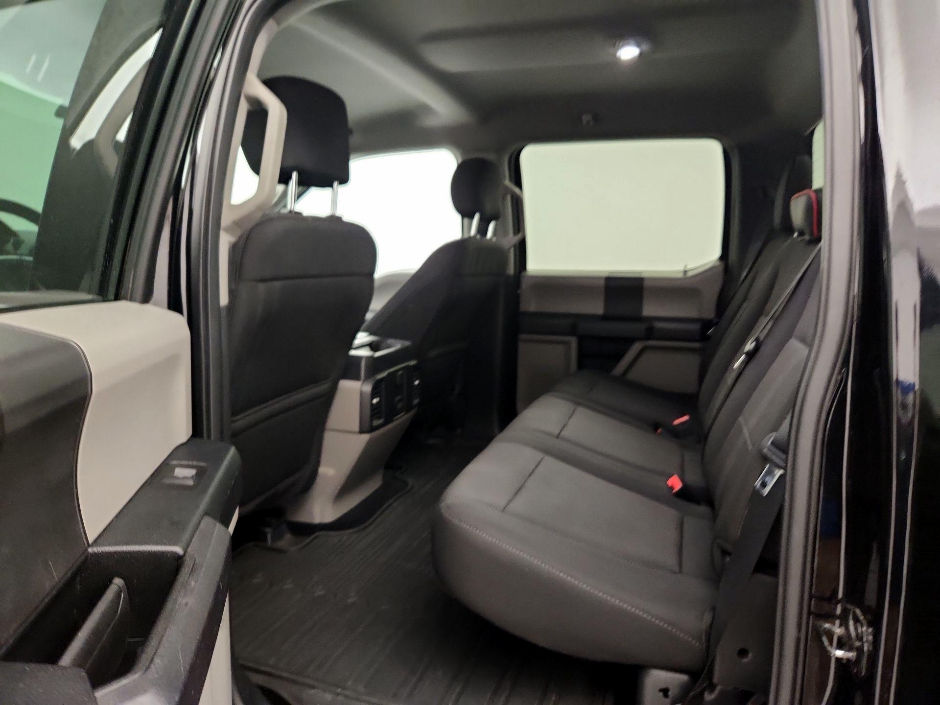 Thumbnail: 2018 Ford F-150 - 19