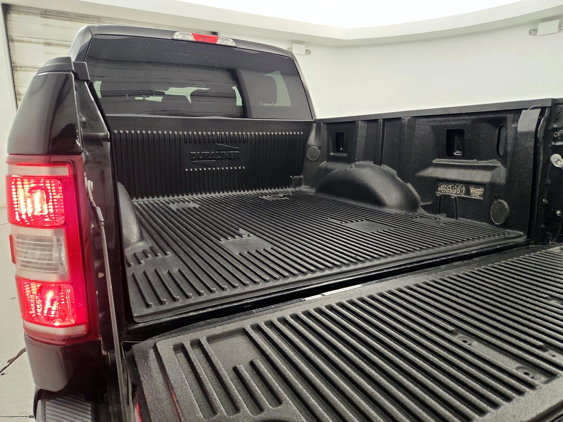 Thumbnail: 2018 Ford F-150 - 20