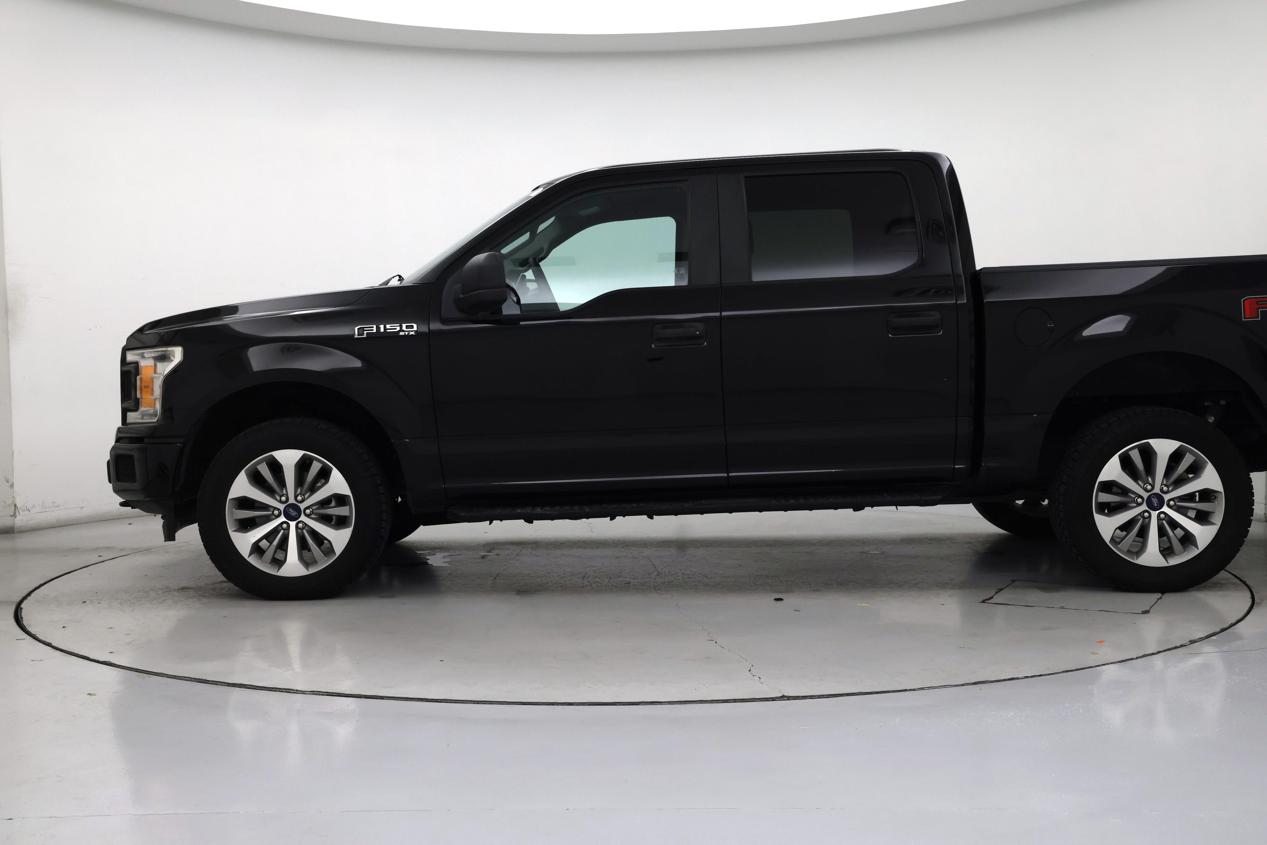Thumbnail: 2018 Ford F-150 - 3