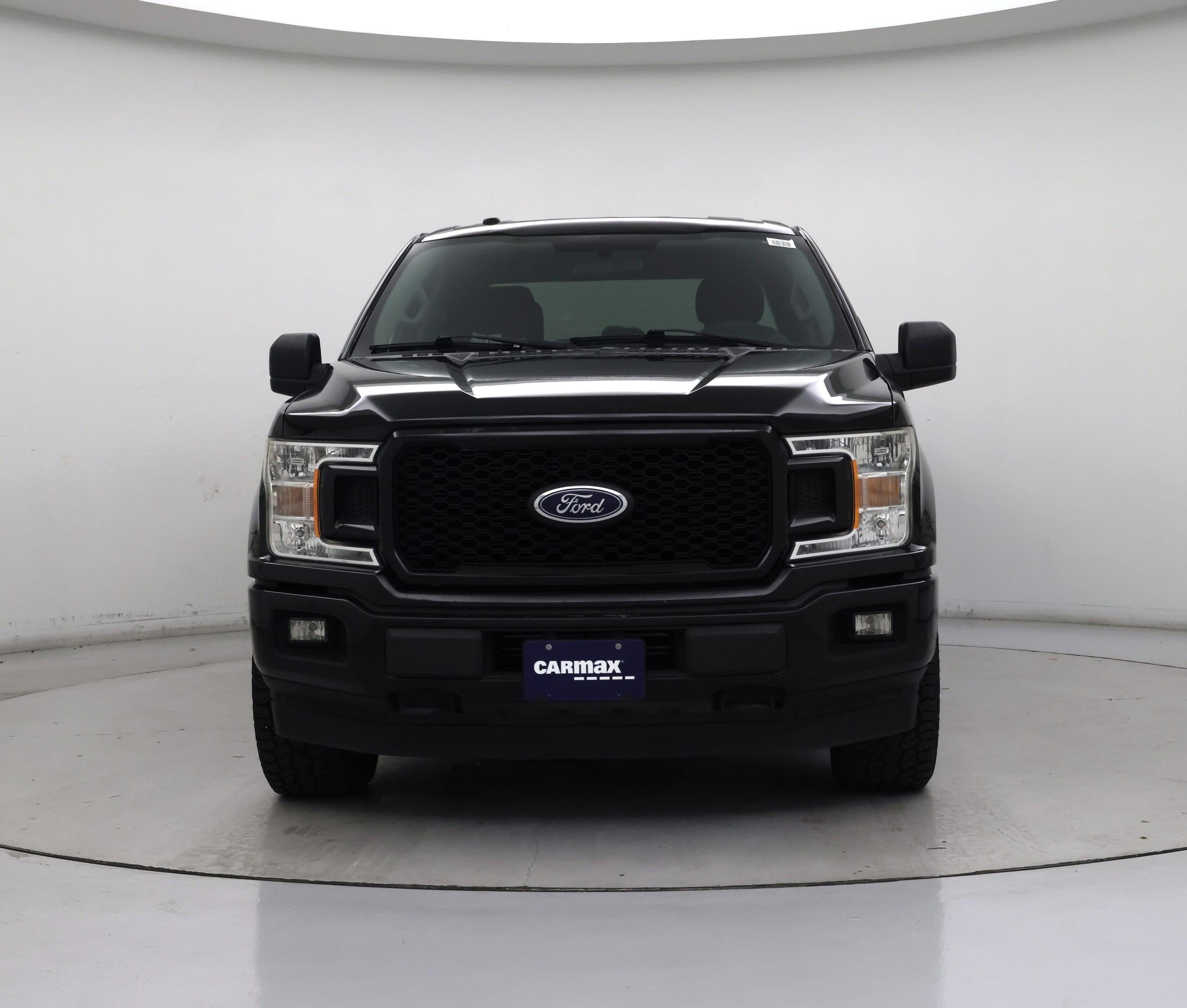 Thumbnail: 2018 Ford F-150 - 5