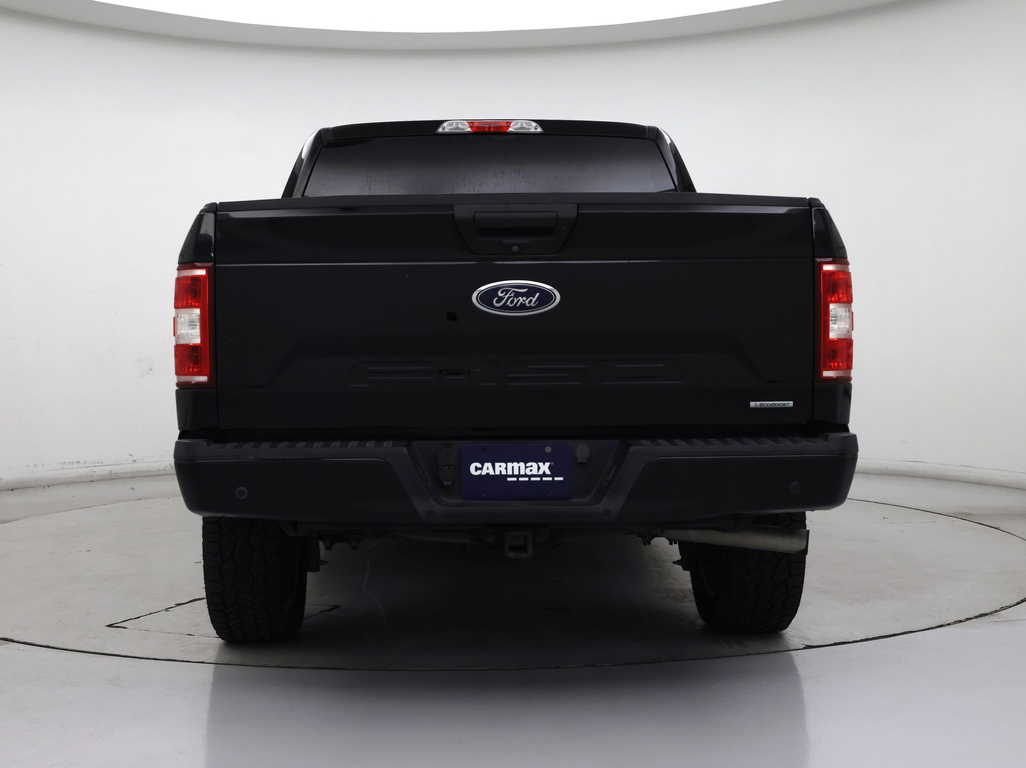 Thumbnail: 2018 Ford F-150 - 6