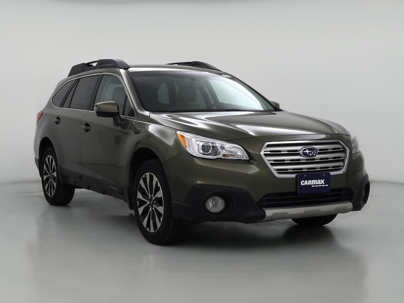 2016 Subaru Outback 2.5i Limited -
                  Fremont, CA