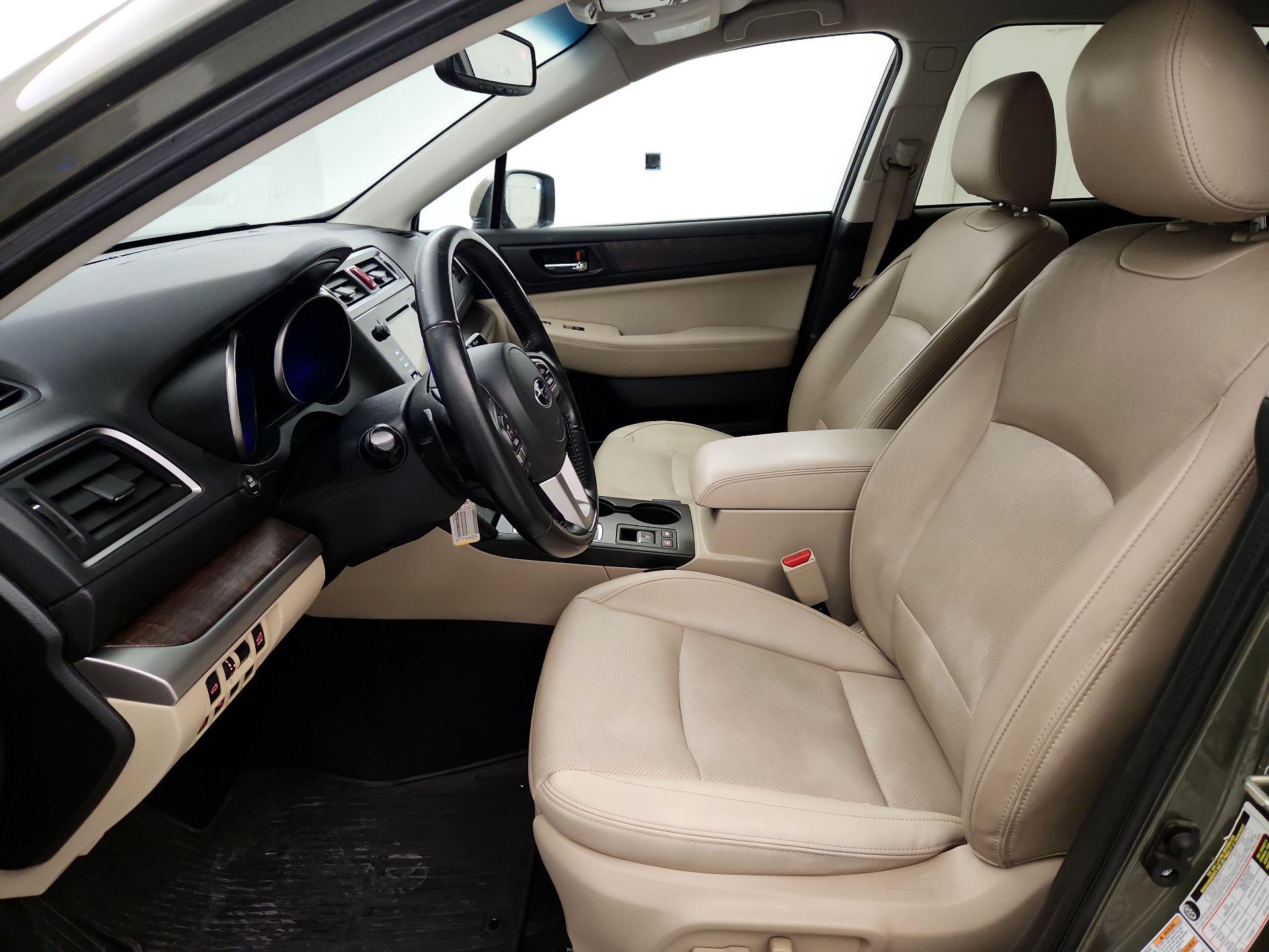 Thumbnail: 2016 Subaru Outback - 11
