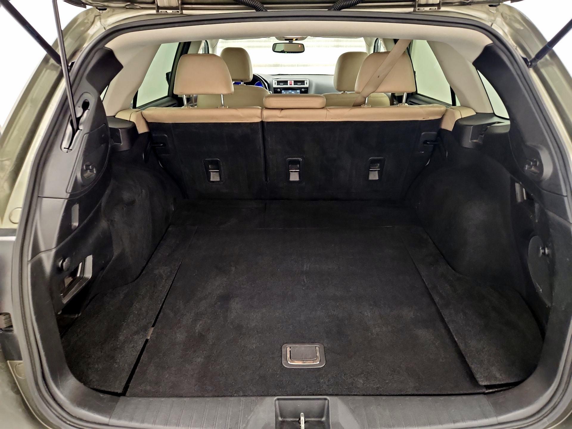 Thumbnail: 2016 Subaru Outback - 19