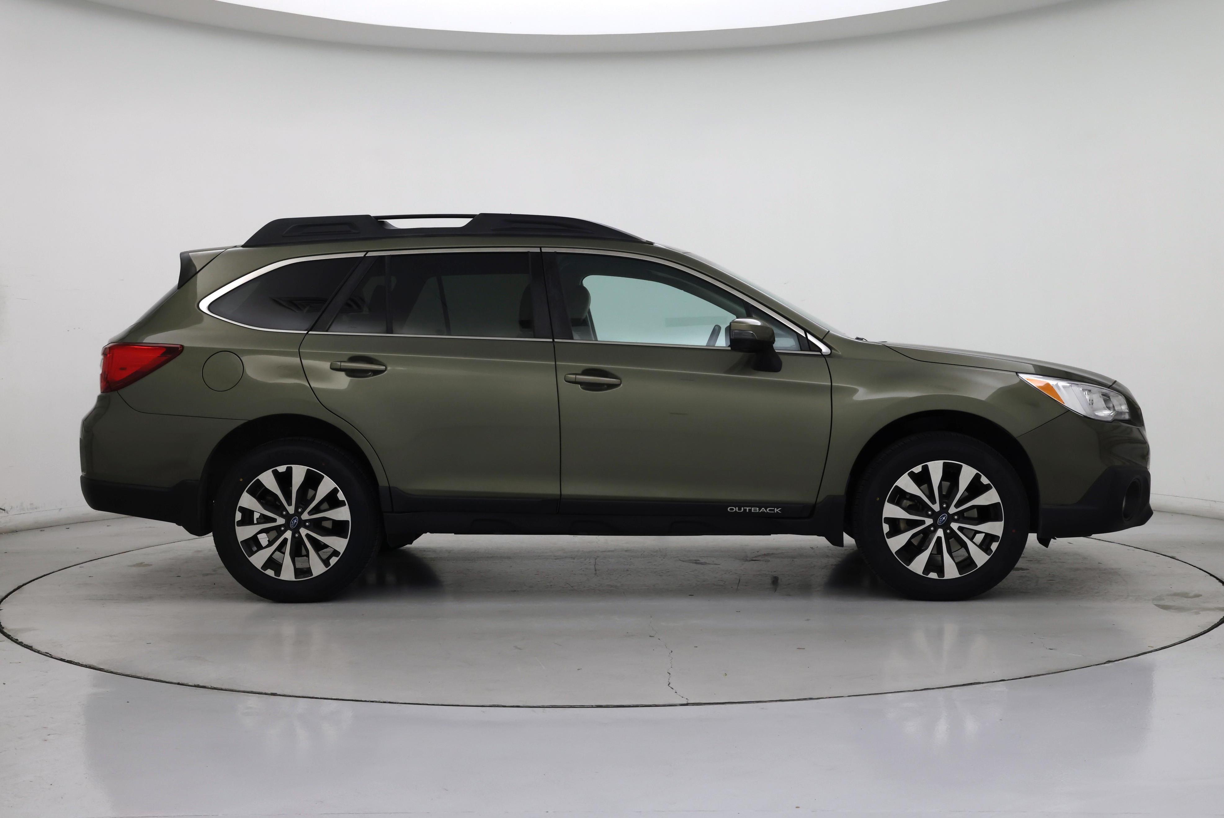 Thumbnail: 2016 Subaru Outback - 7