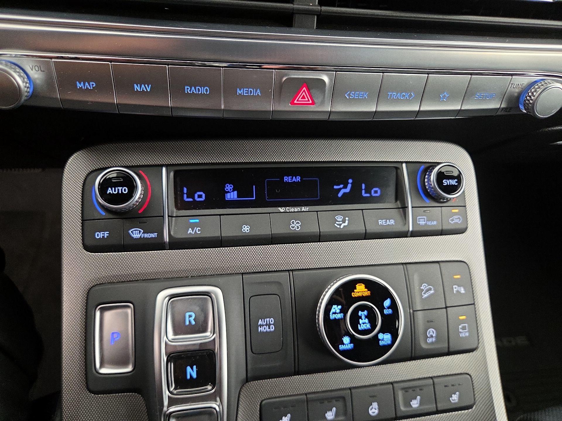 Thumbnail: 2021 Hyundai Palisade - 17