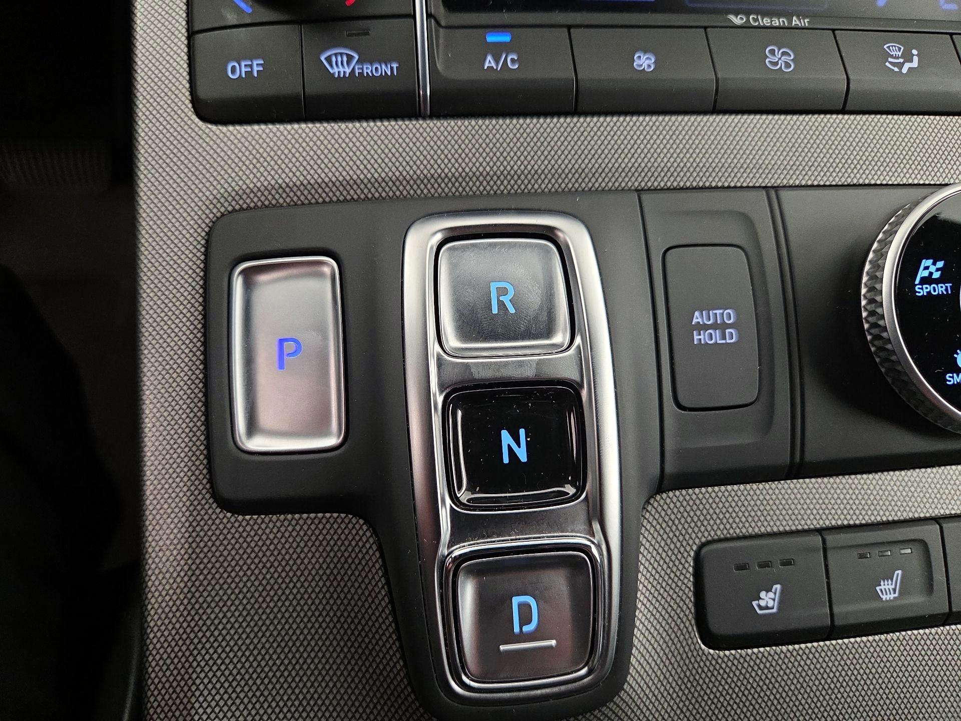 Thumbnail: 2021 Hyundai Palisade - 18