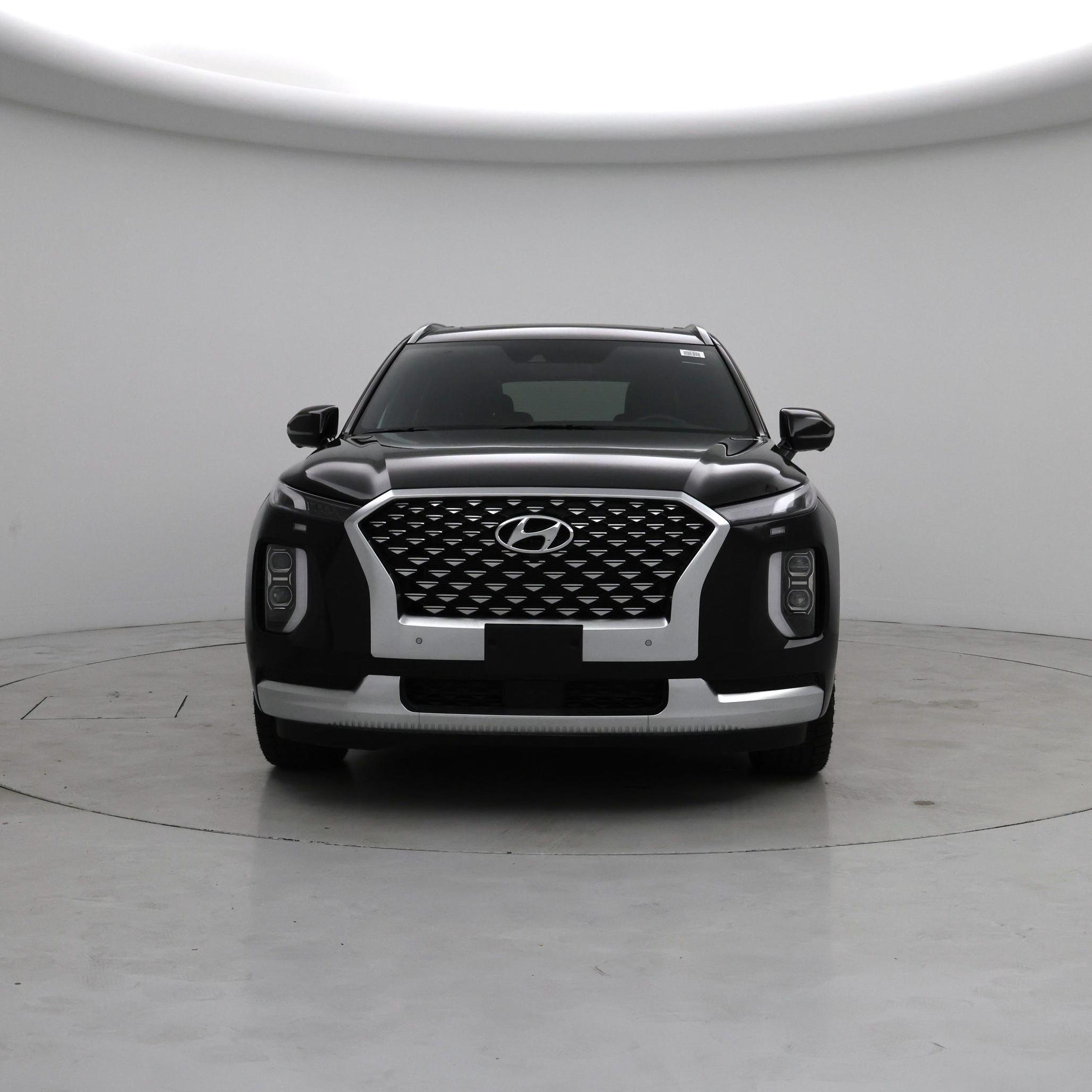 Thumbnail: 2021 Hyundai Palisade - 5