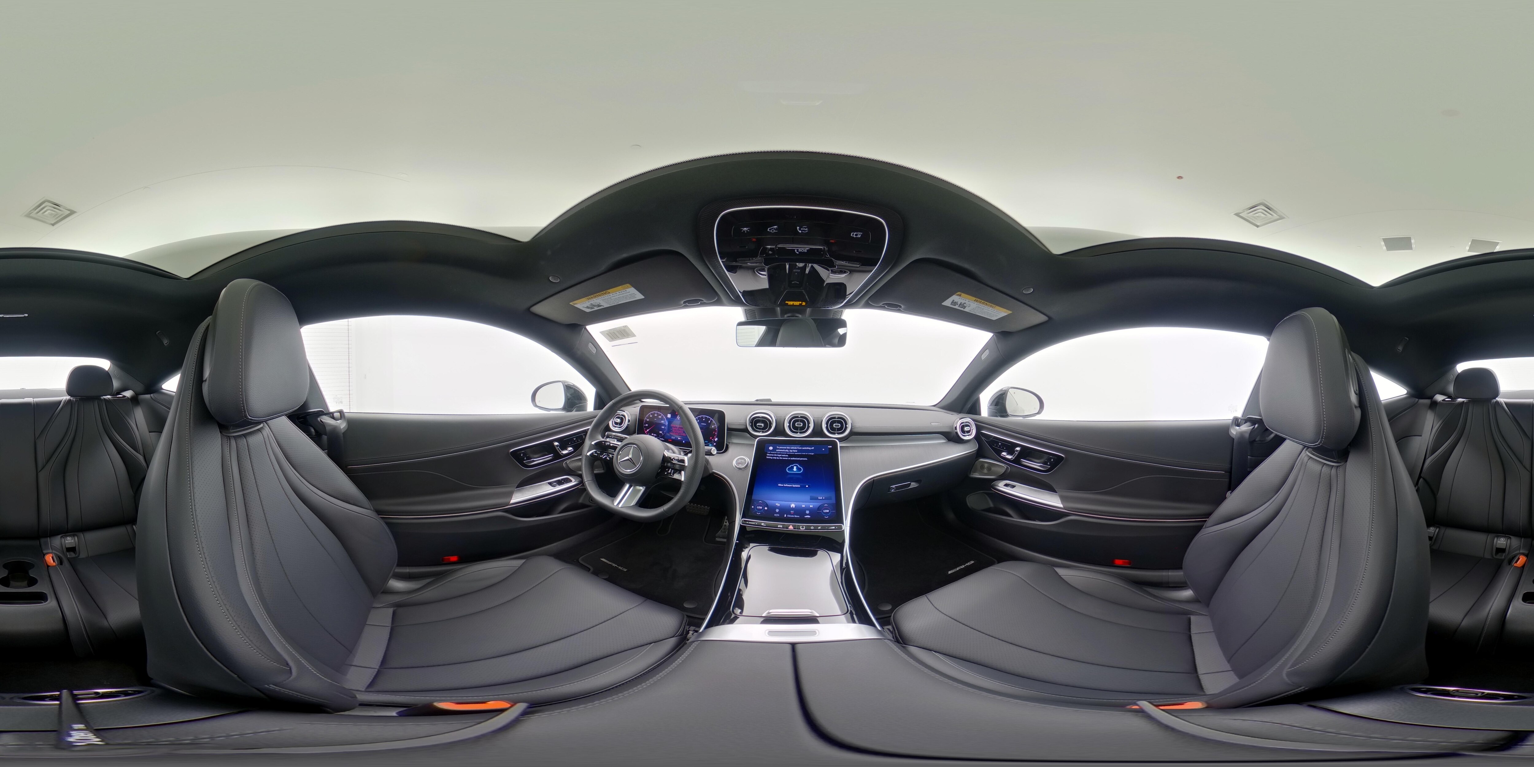 2024 Mercedes-Benz CLE CLE 300 - Photo 26