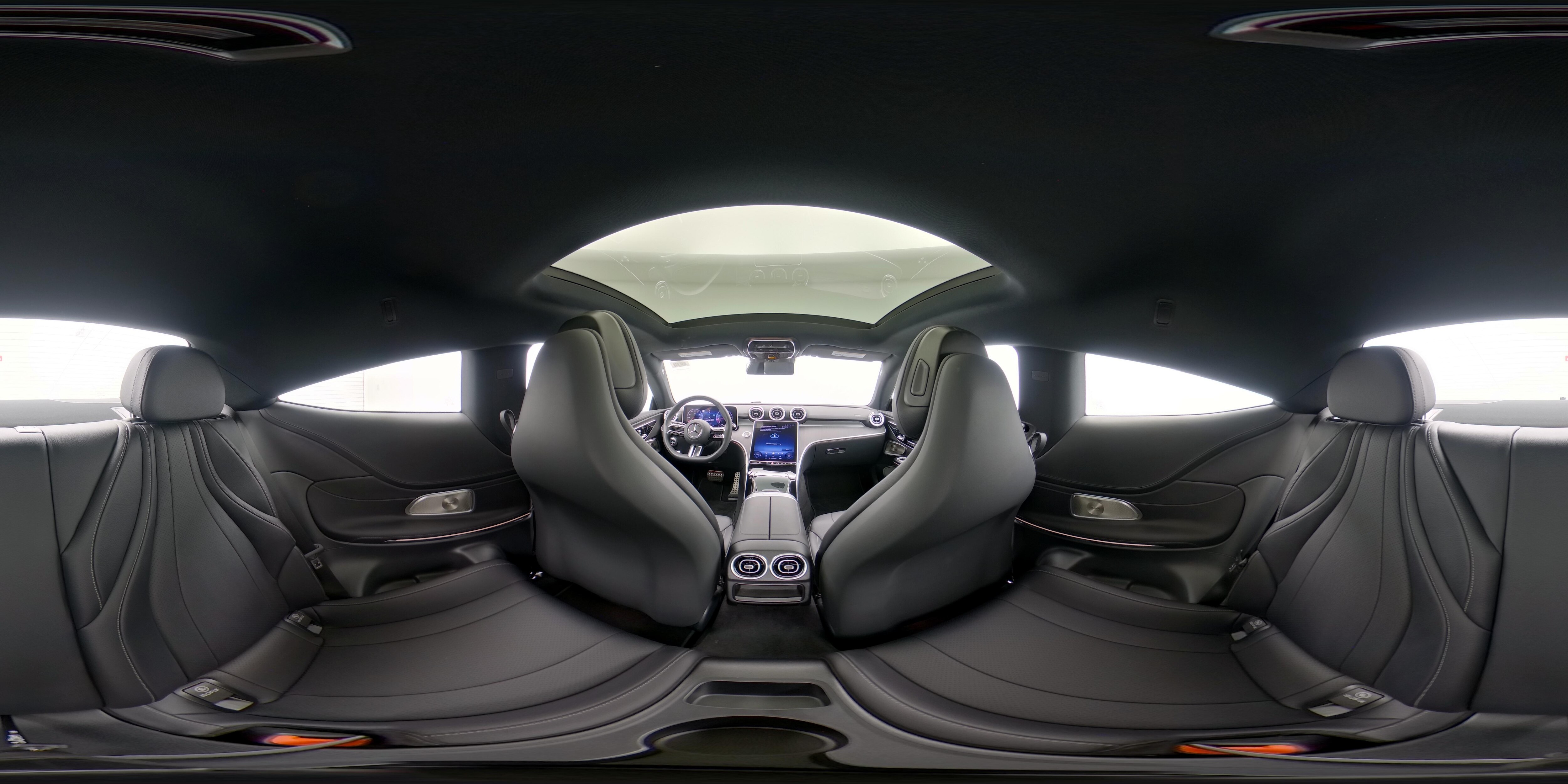2024 Mercedes-Benz CLE CLE 300 - Photo 27