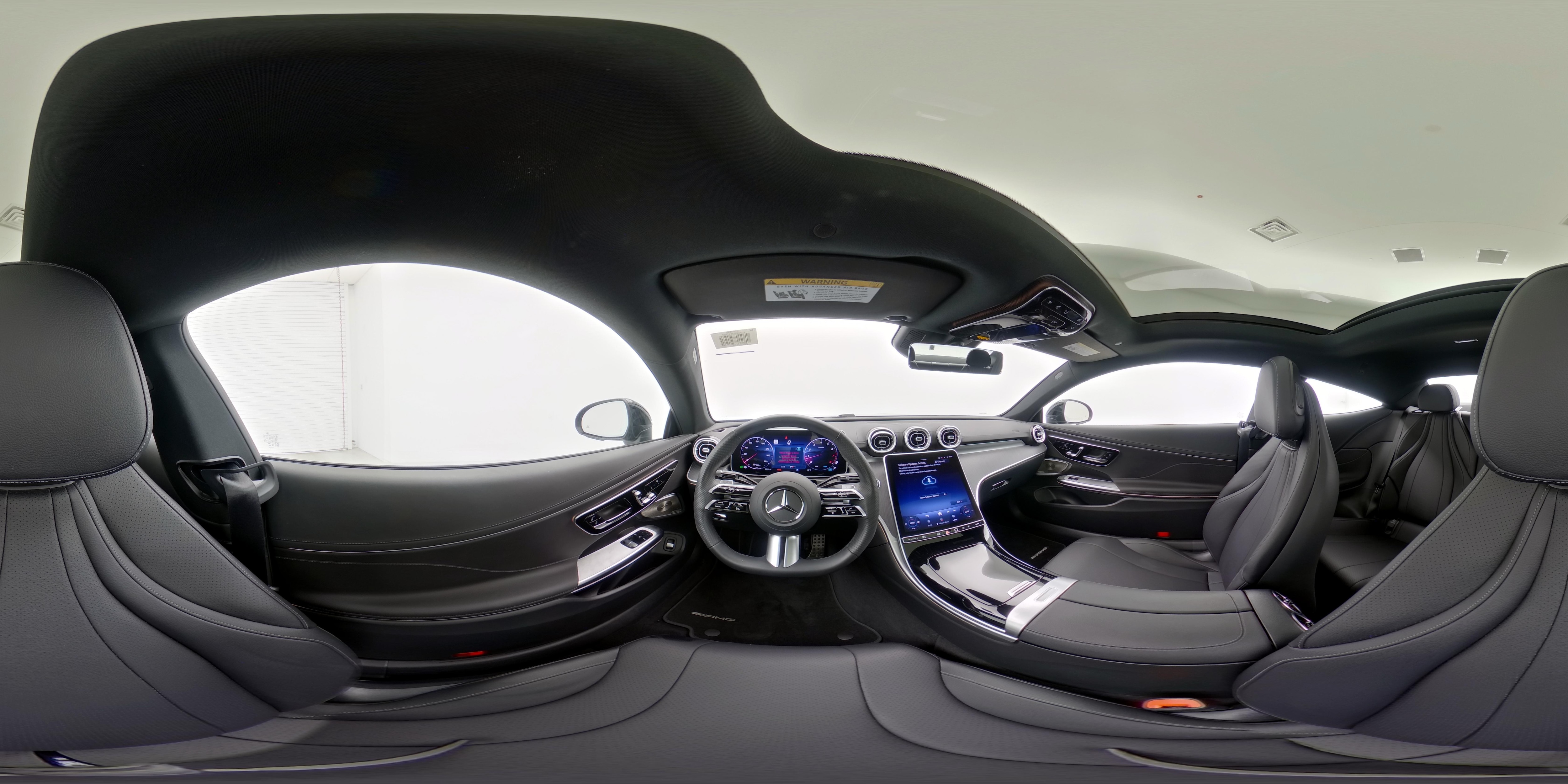 2024 Mercedes-Benz CLE CLE 300 - Photo 28