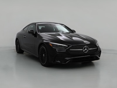 2024 Mercedes-Benz CLE 300