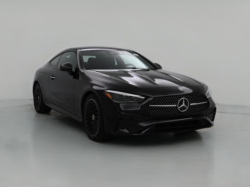 2024 Mercedes-Benz CLE 300 -
                  Reno, NV