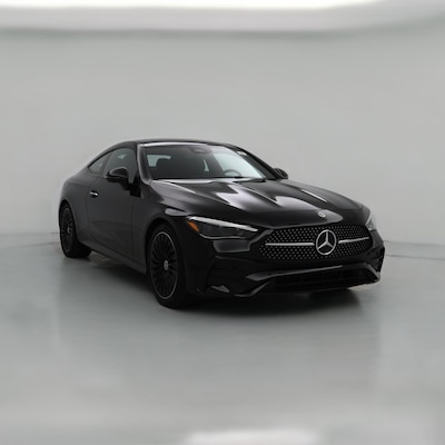 2024 Mercedes-Benz CLE 300