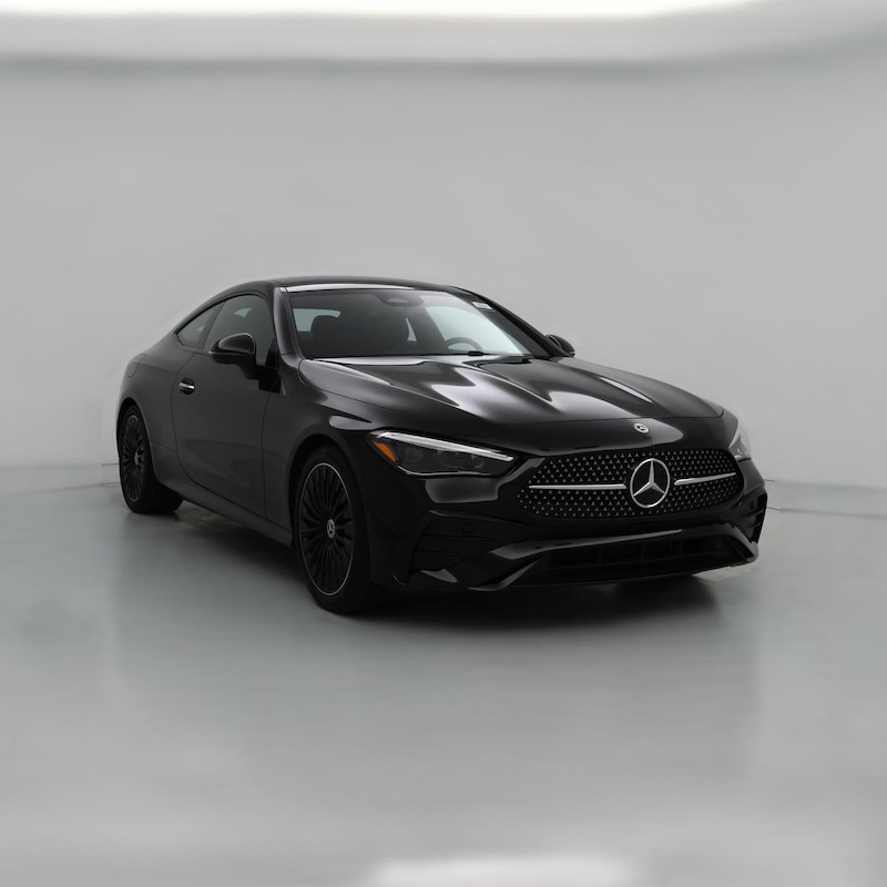 2024 Mercedes-Benz CLE 300