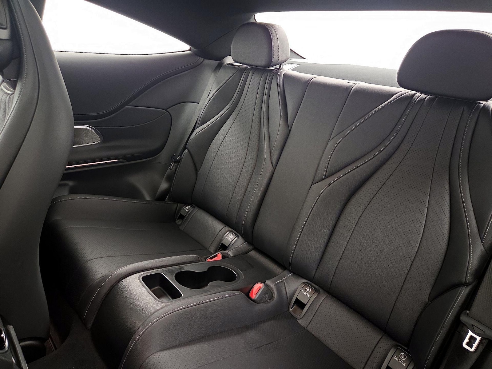 2024 Mercedes-Benz CLE CLE 300 - Photo 22