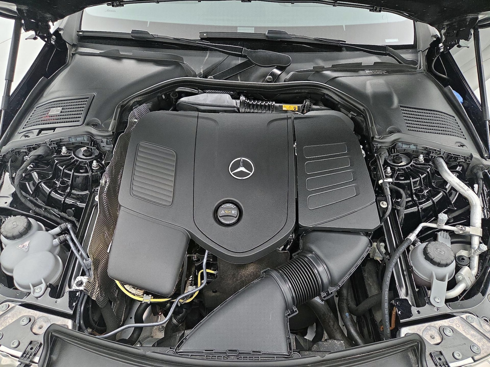 2024 Mercedes-Benz CLE CLE 300 - Photo 24