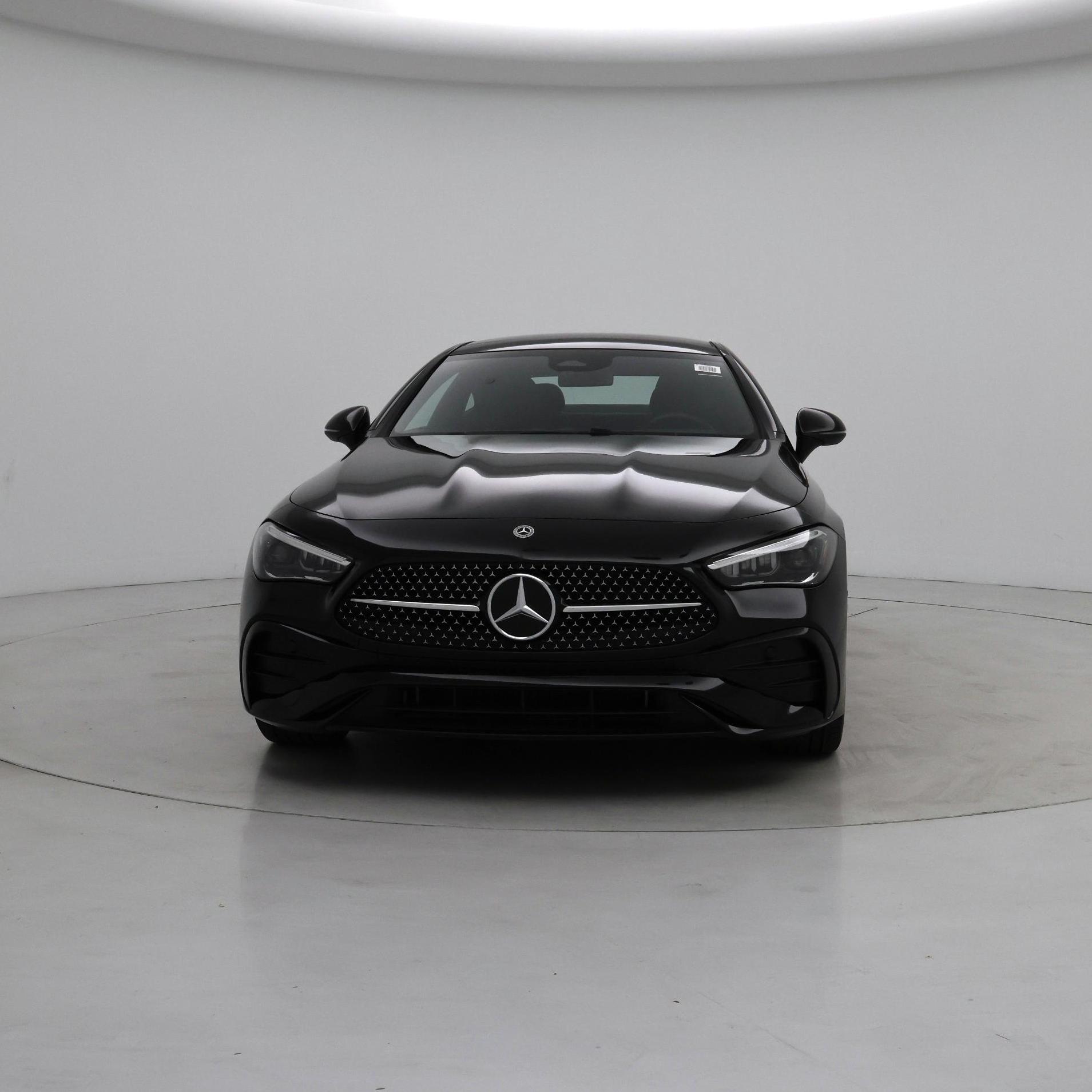 Thumbnail: 2024 Mercedes-Benz CLE - 5