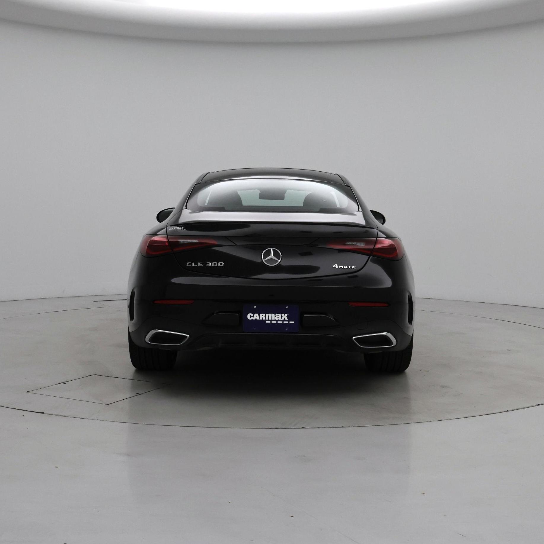 Thumbnail: 2024 Mercedes-Benz CLE - 6