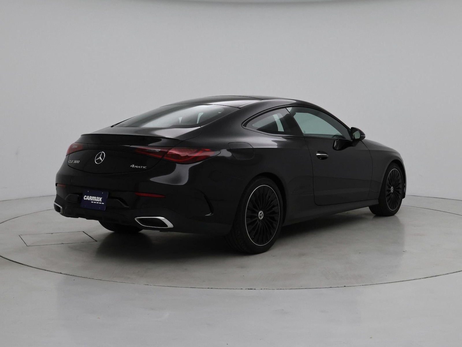 2024 Mercedes-Benz CLE CLE 300 - Photo 9