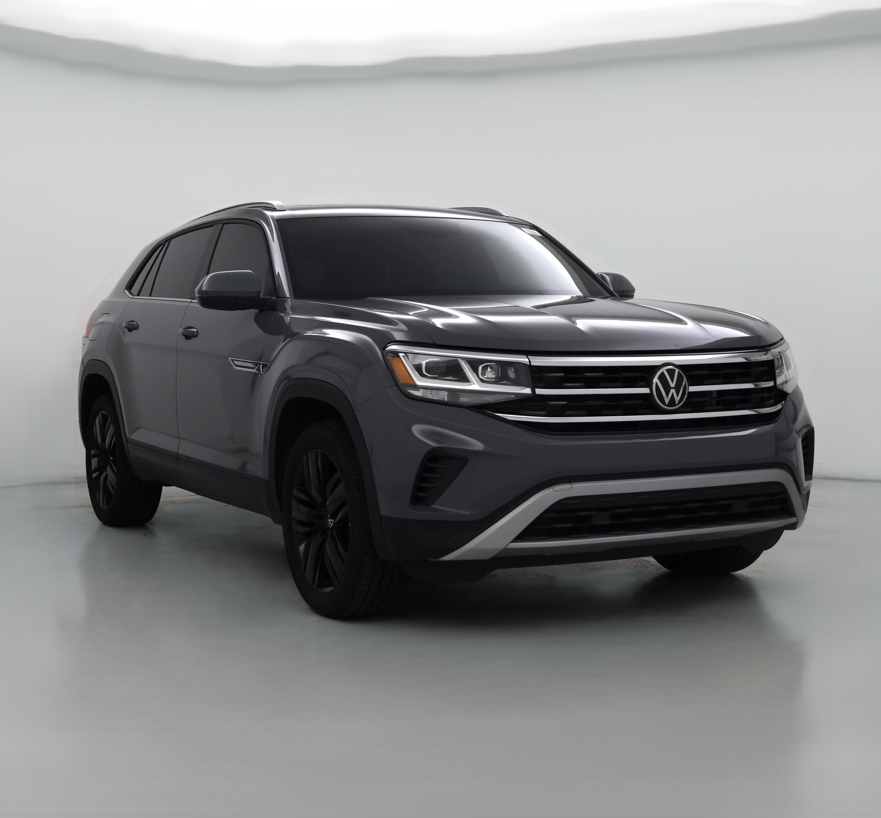 Thumbnail: 2020 Volkswagen Atlas - 1
