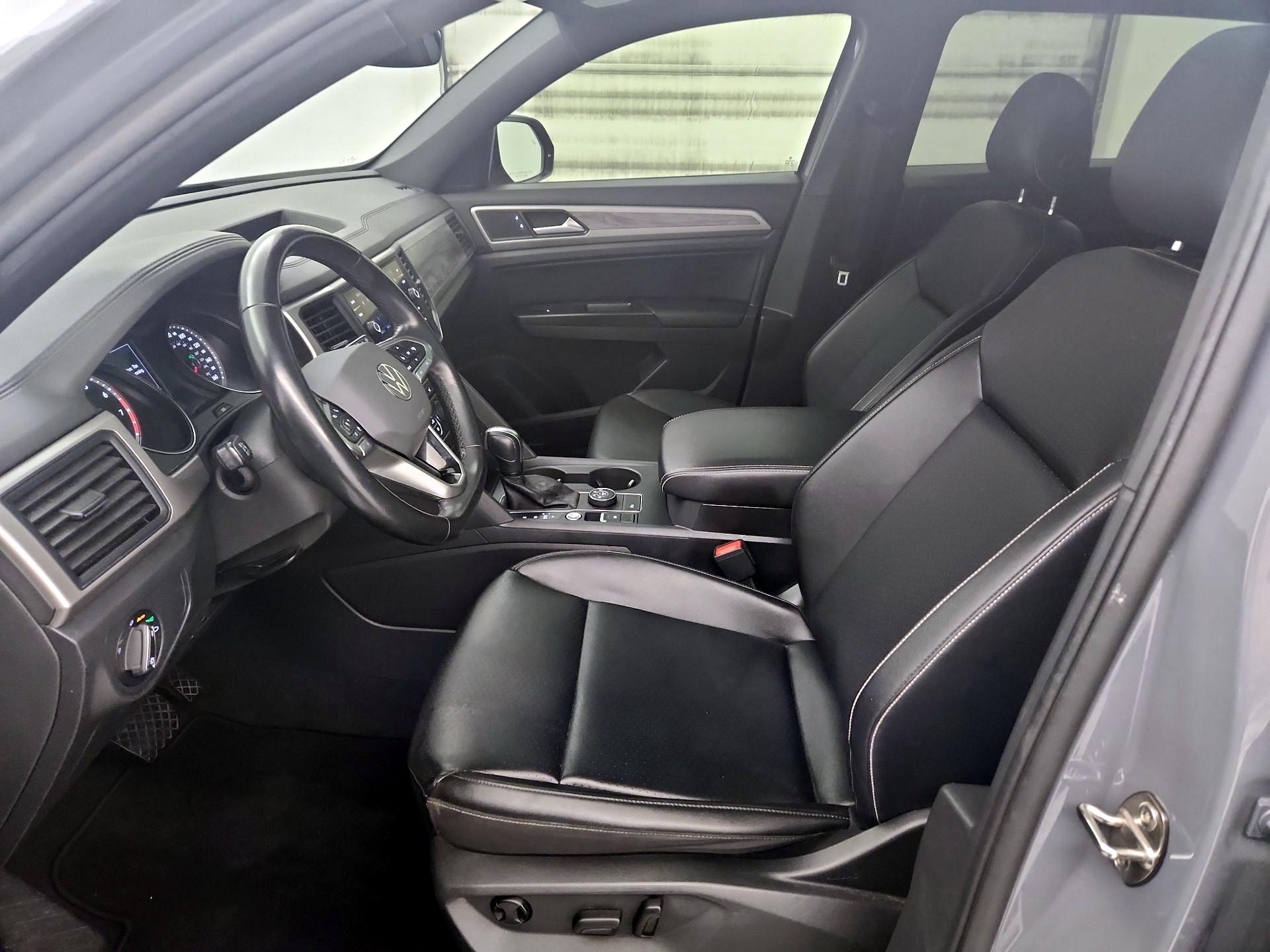 Thumbnail: 2020 Volkswagen Atlas - 11