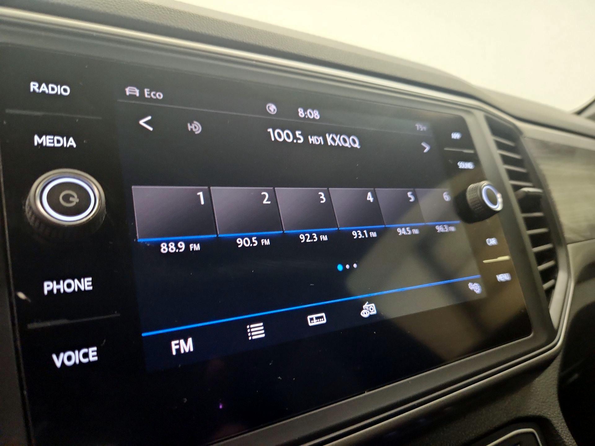 Thumbnail: 2020 Volkswagen Atlas - 15