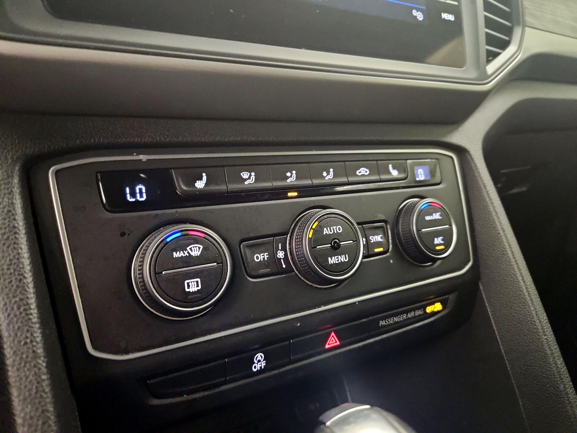 Thumbnail: 2020 Volkswagen Atlas - 16