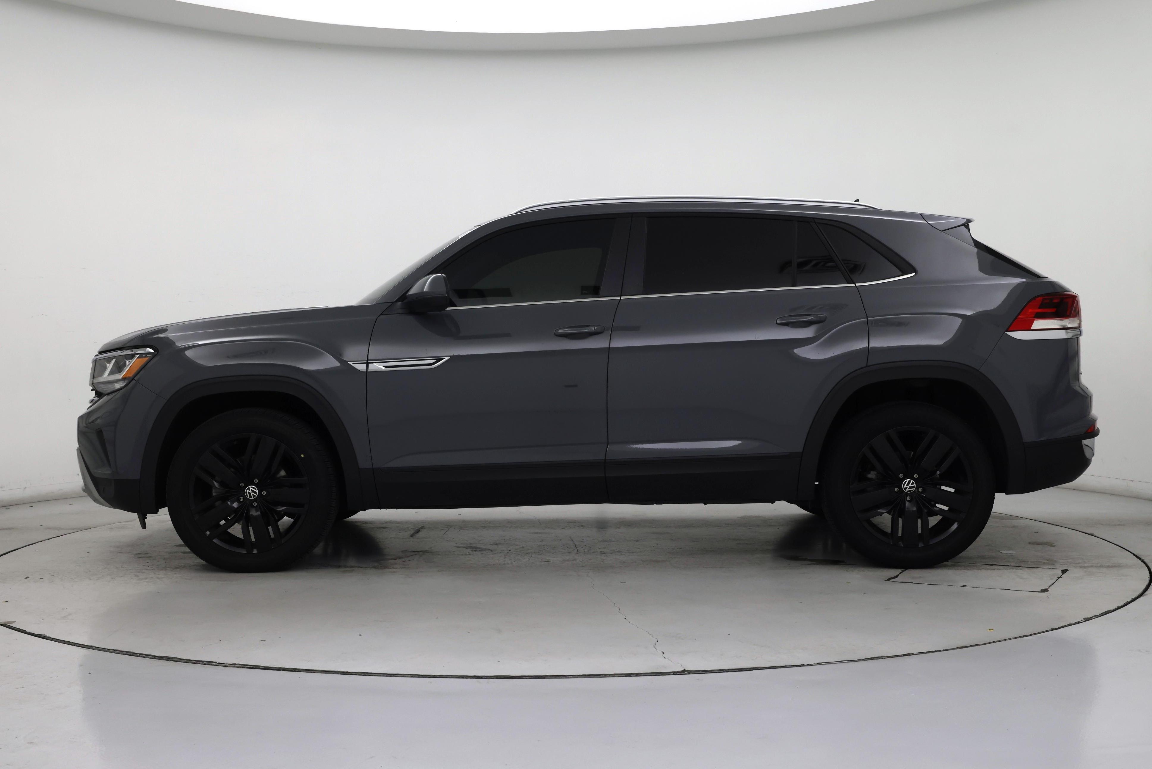Thumbnail: 2020 Volkswagen Atlas - 3