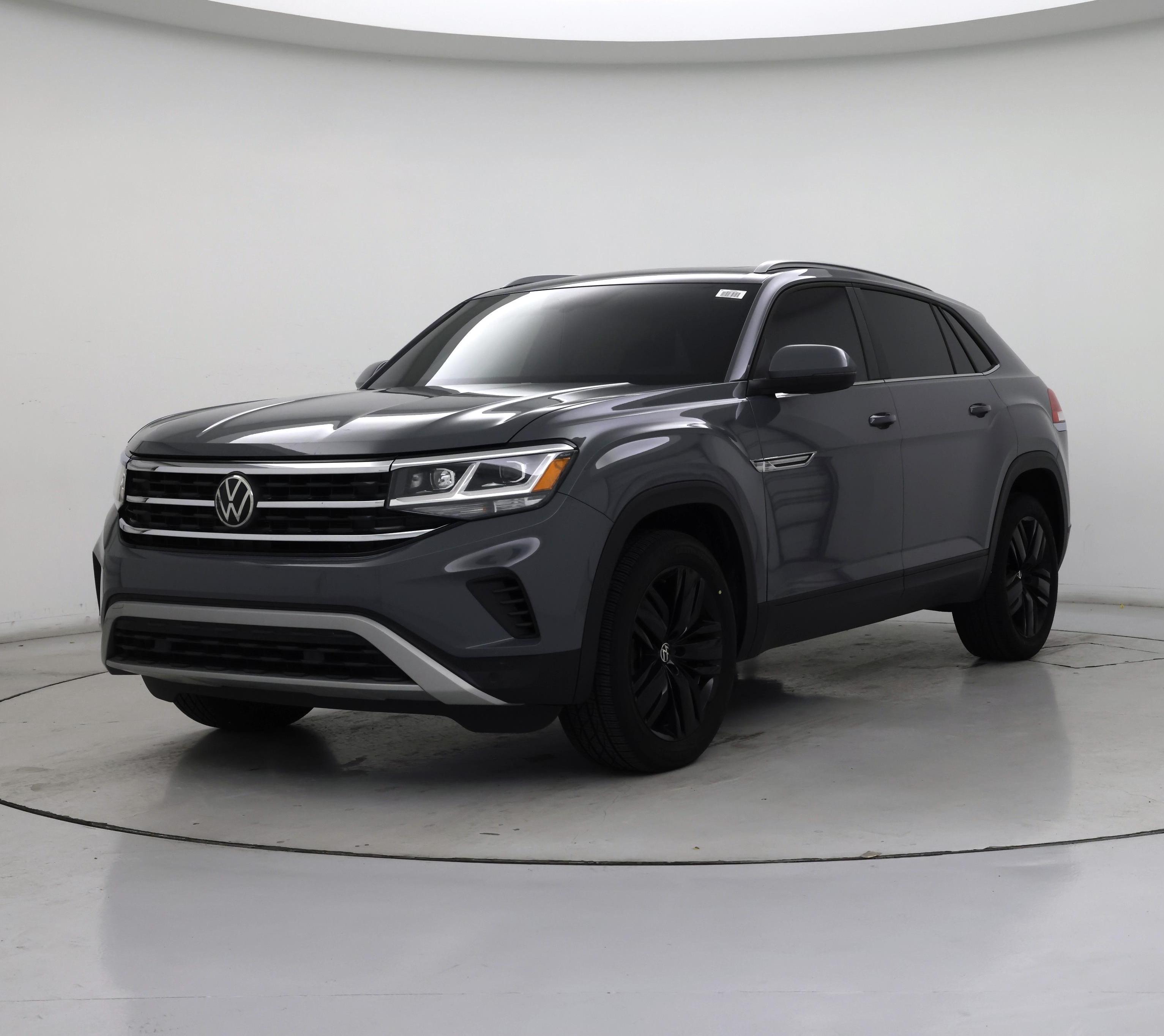 Thumbnail: 2020 Volkswagen Atlas - 4