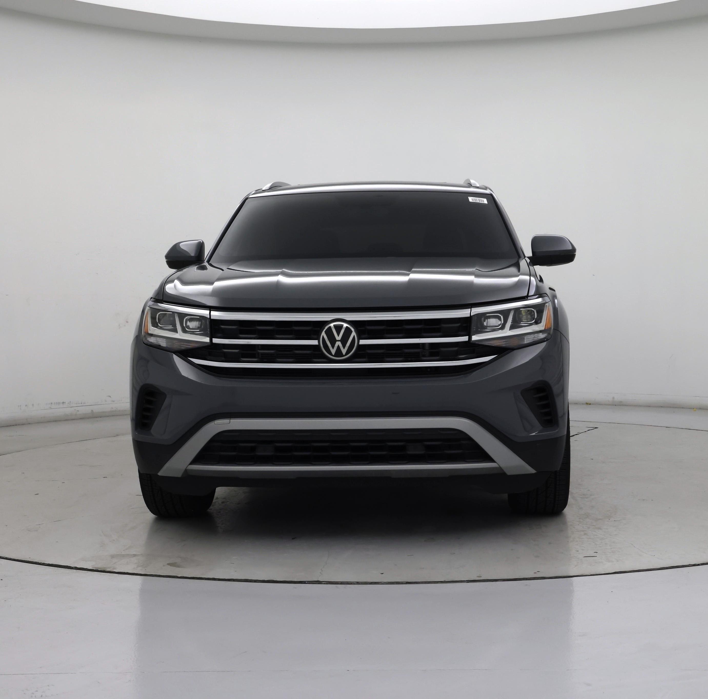 Thumbnail: 2020 Volkswagen Atlas - 5