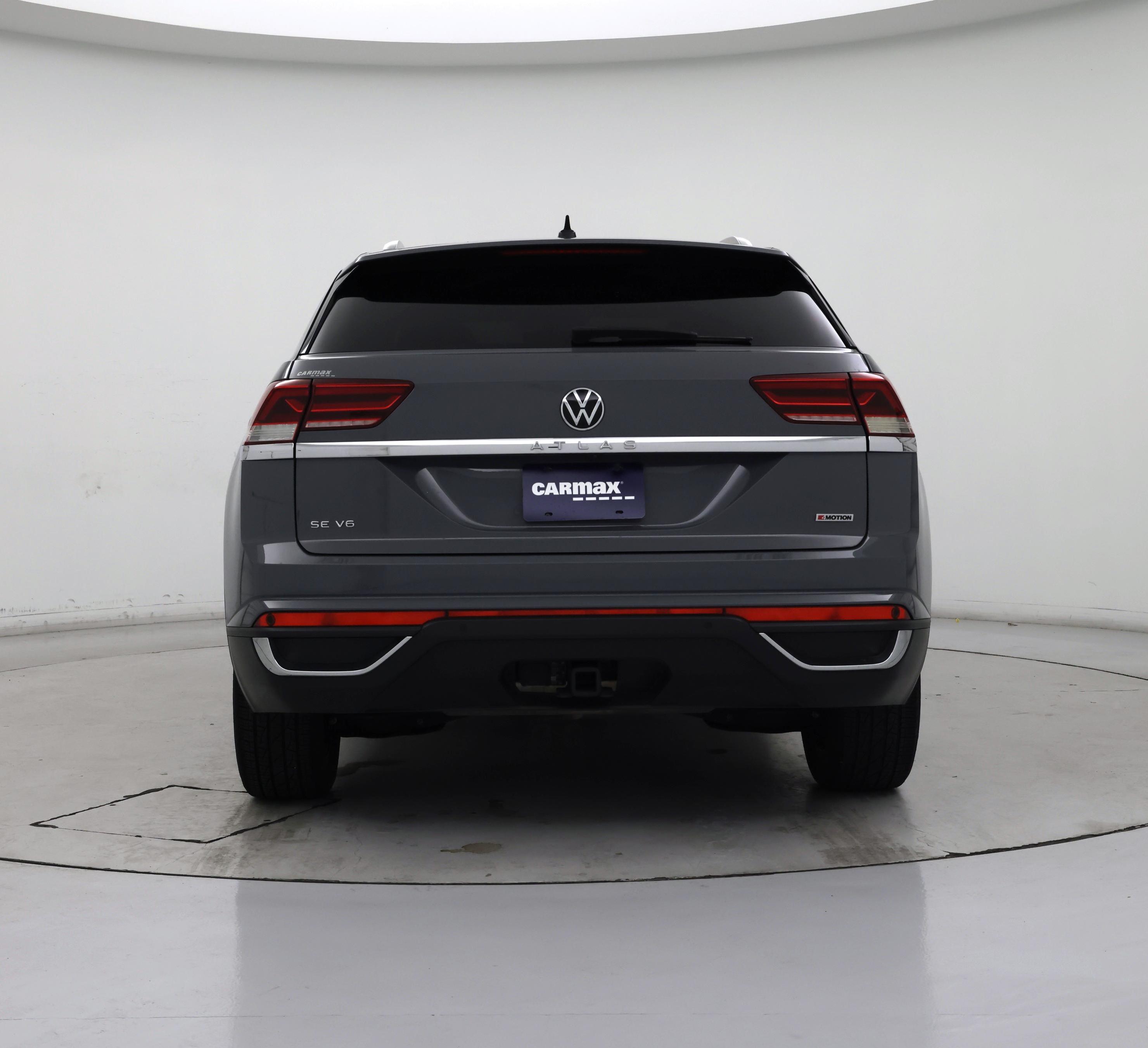 Thumbnail: 2020 Volkswagen Atlas - 6