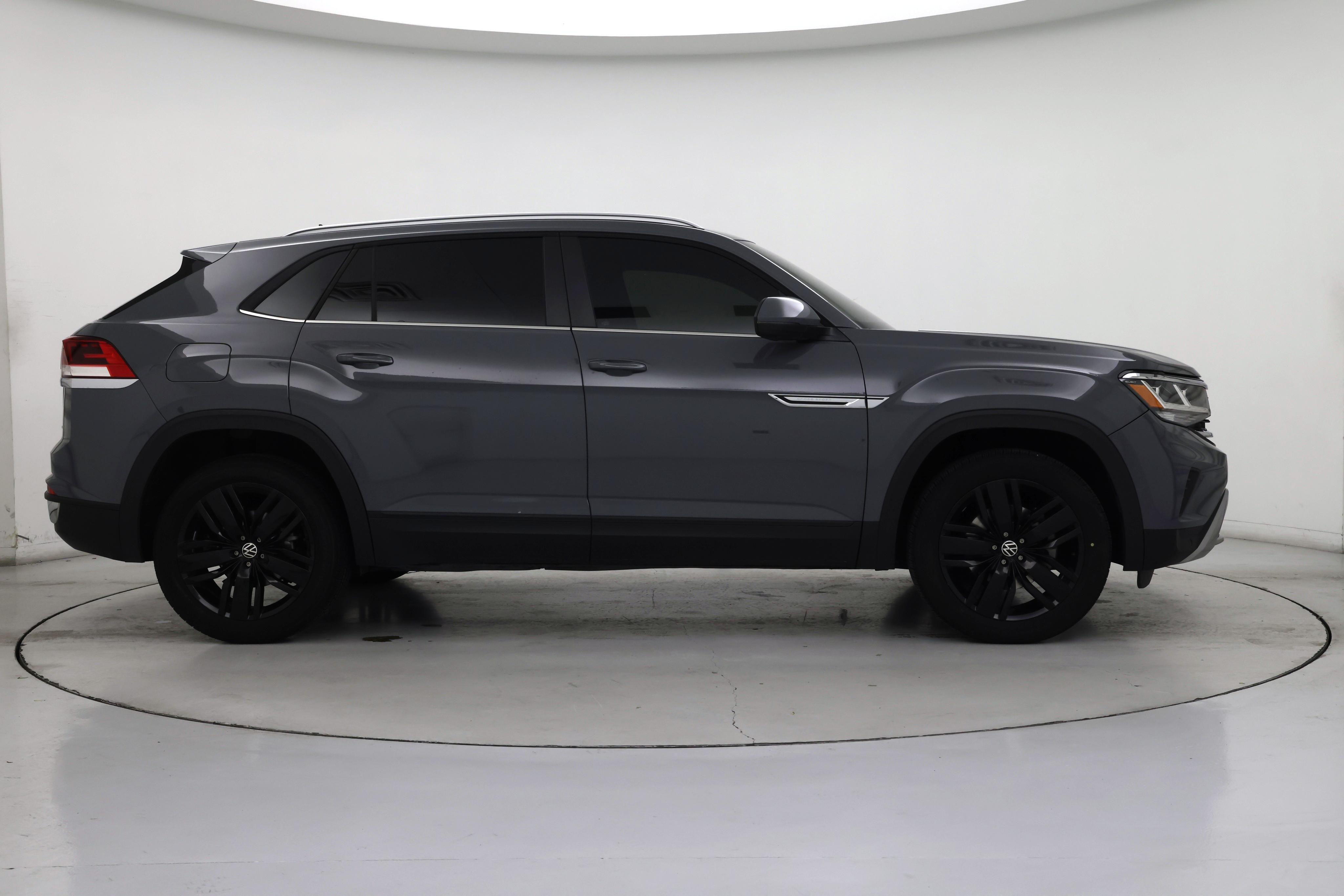 Thumbnail: 2020 Volkswagen Atlas - 7
