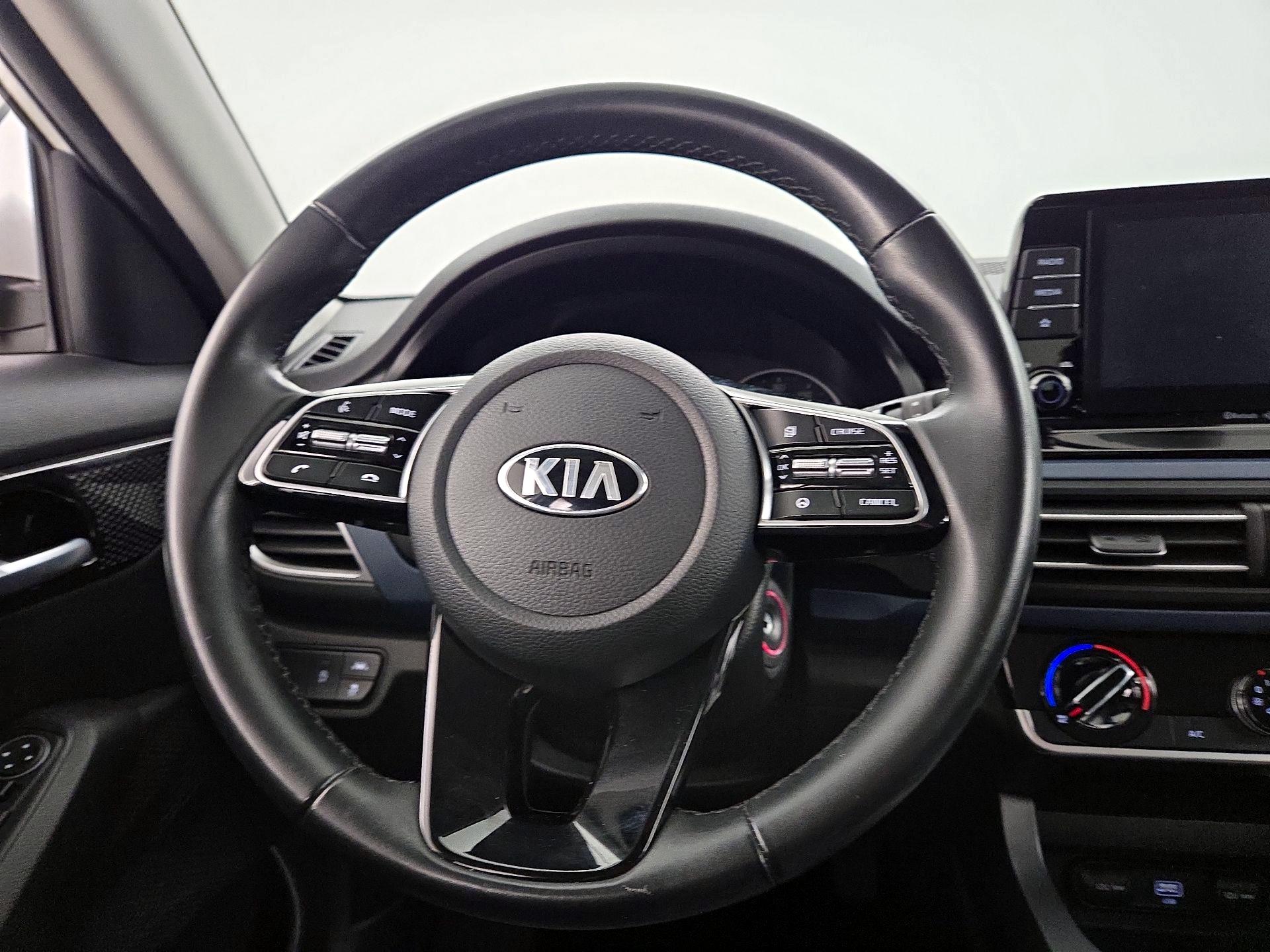 Thumbnail: 2021 Kia Seltos - 10