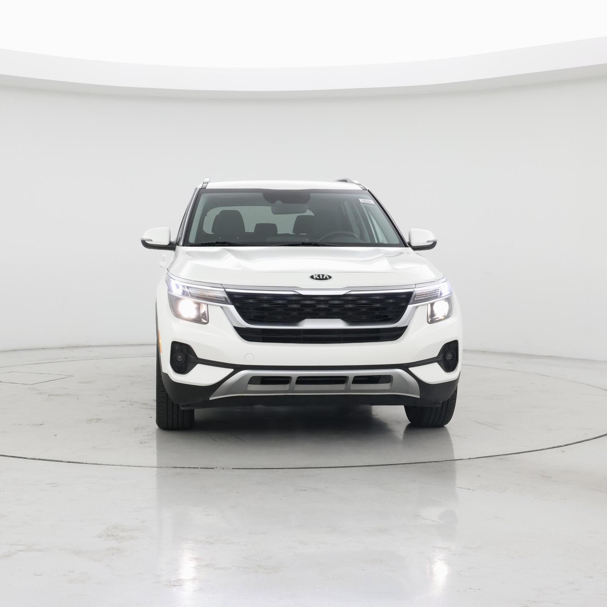 Thumbnail: 2021 Kia Seltos - 5