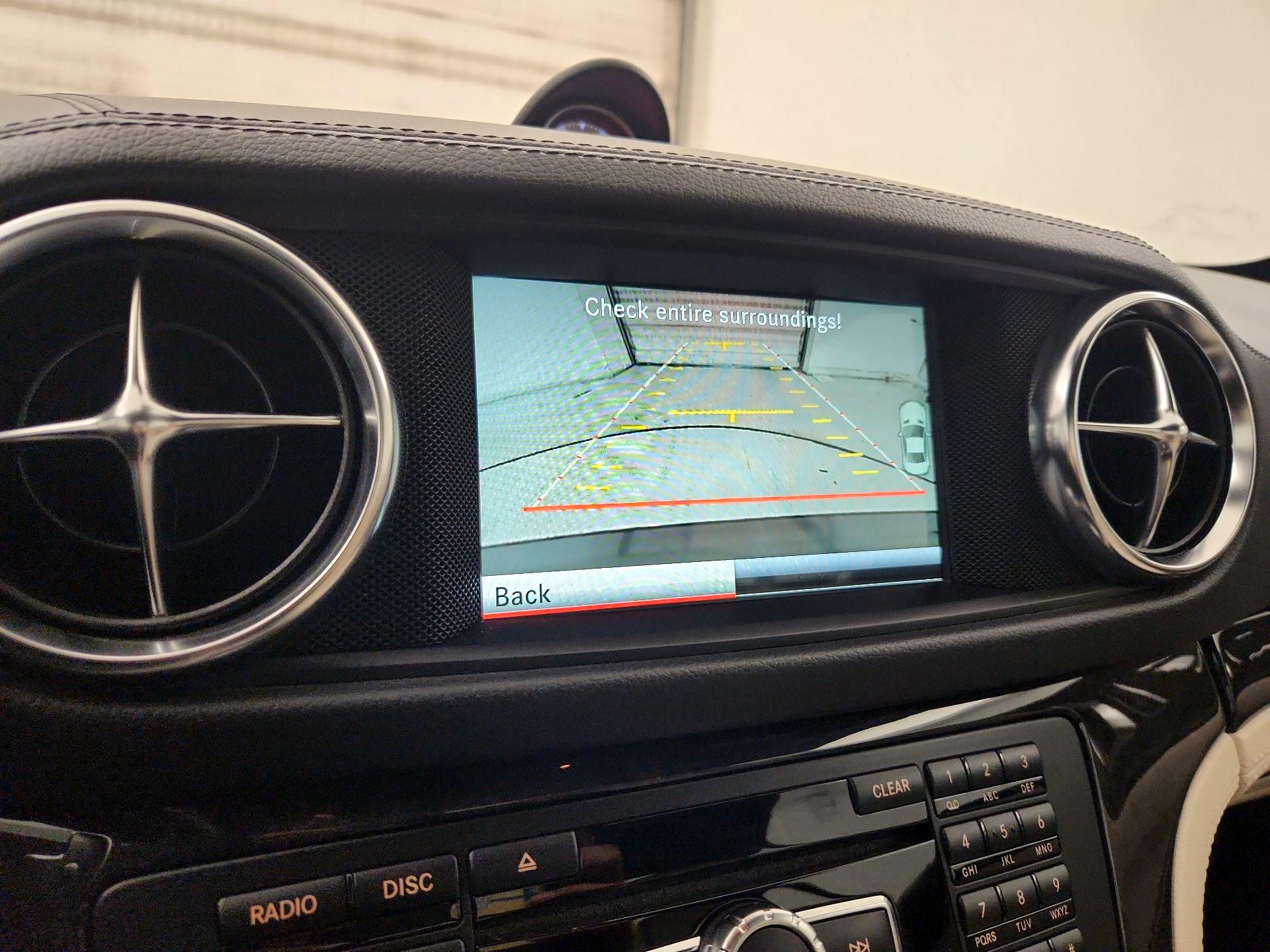 Thumbnail: 2015 Mercedes-Benz SL-Class - 14