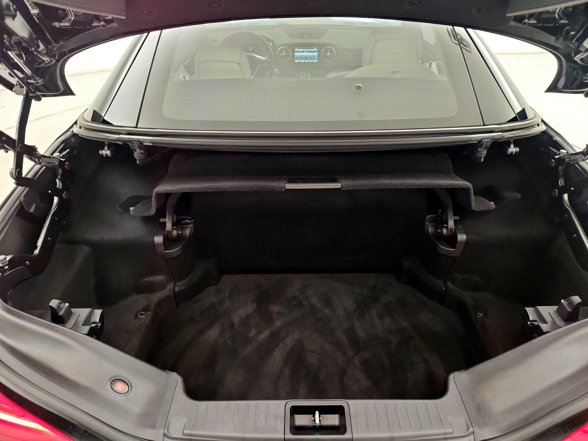 Thumbnail: 2015 Mercedes-Benz SL-Class - 19