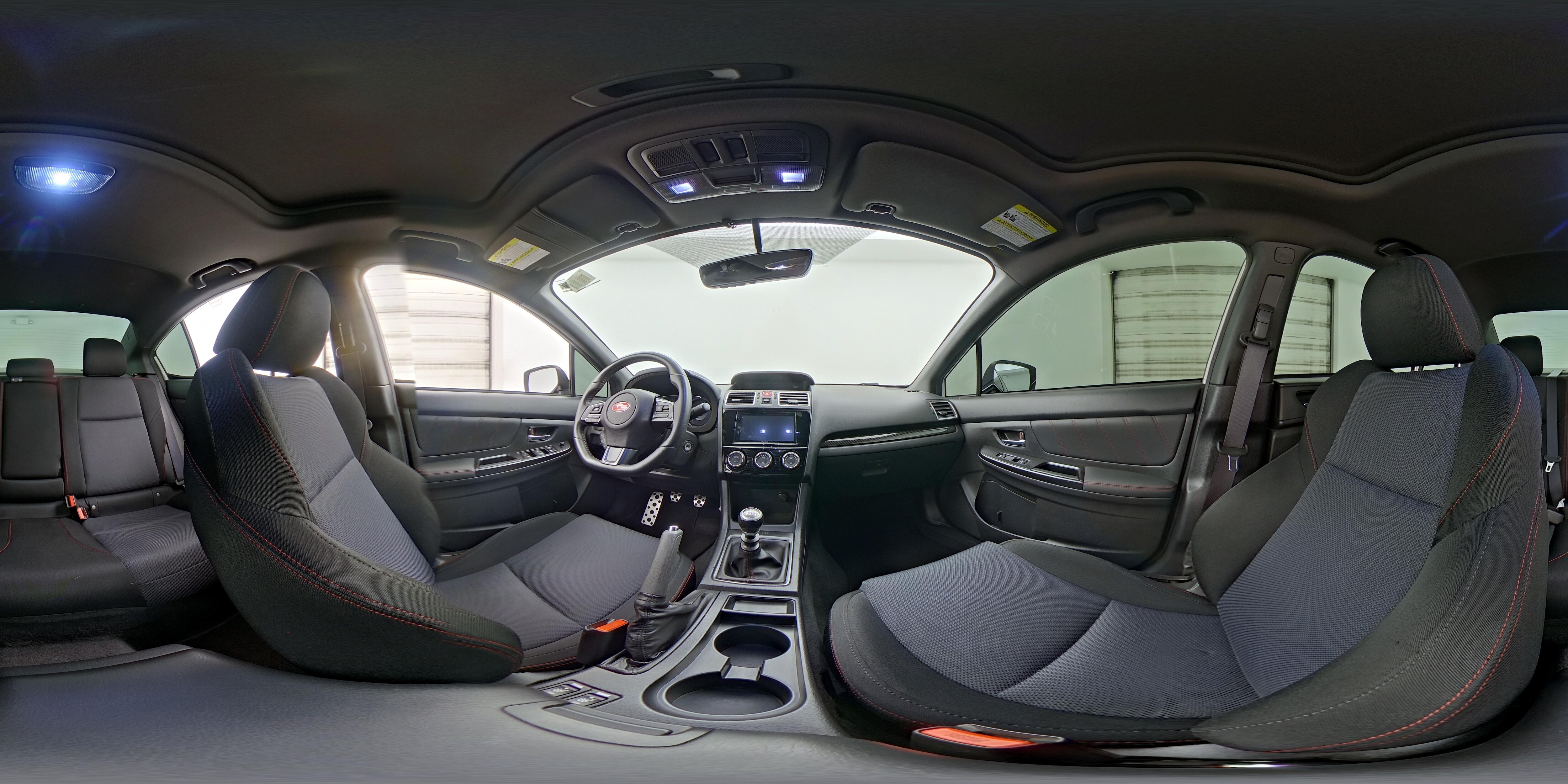 2020 Subaru WRX Premium - Photo 24
