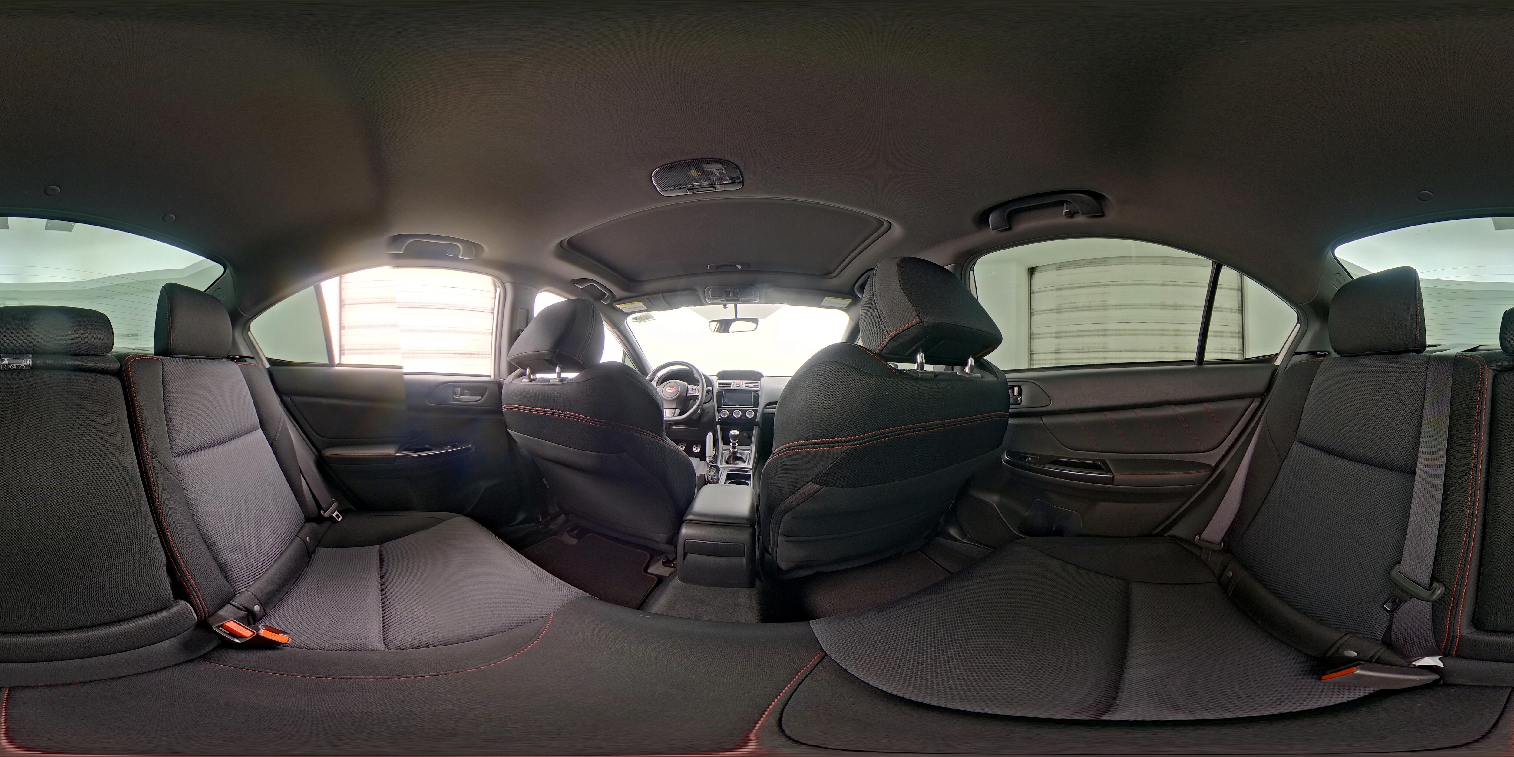 2020 Subaru WRX Premium - Photo 25