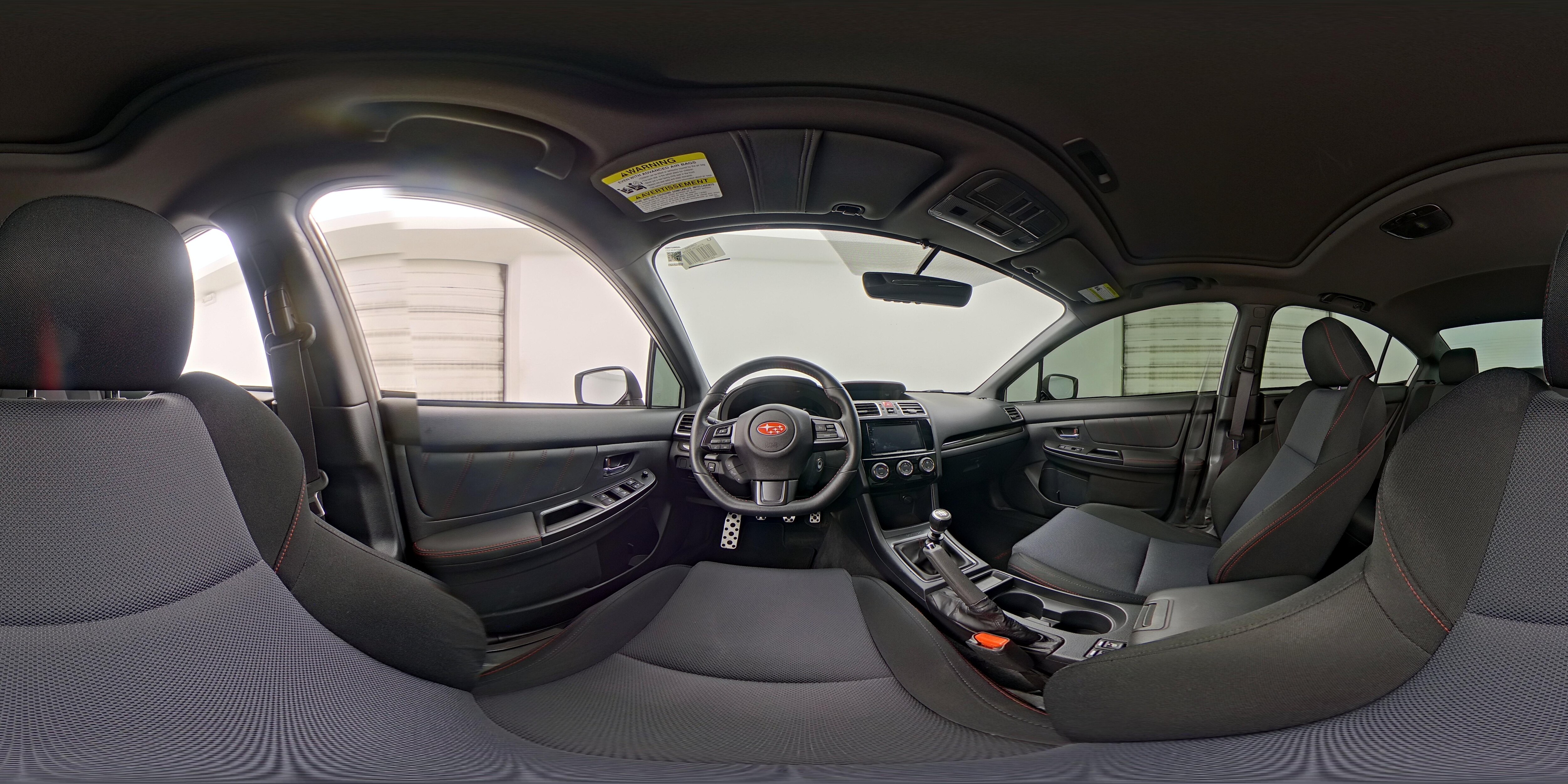 2020 Subaru WRX Premium - Photo 26
