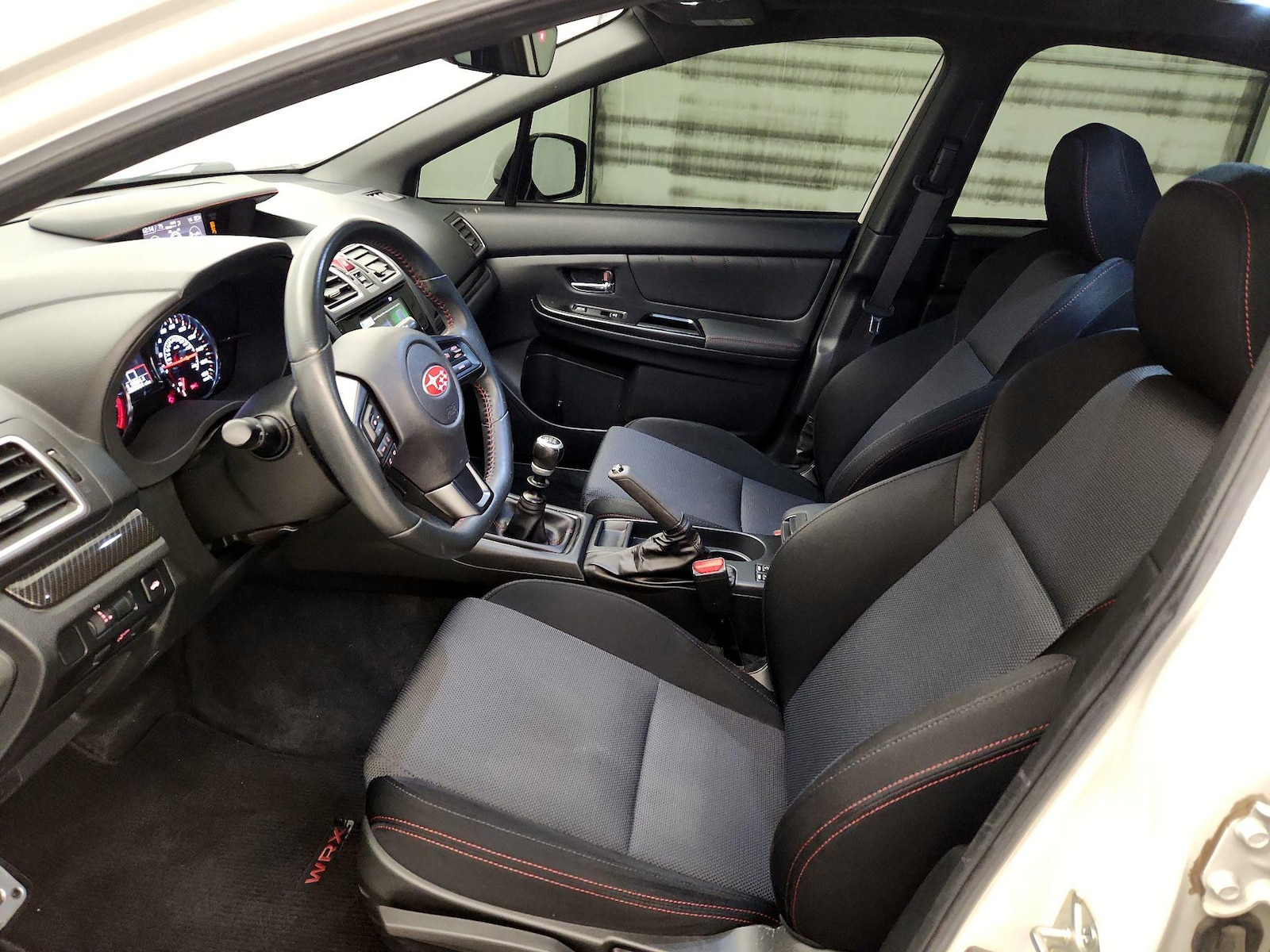 2020 Subaru WRX Premium - Photo 12