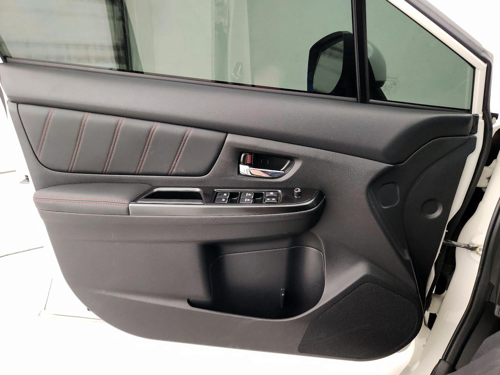 2020 Subaru WRX Premium - Photo 13