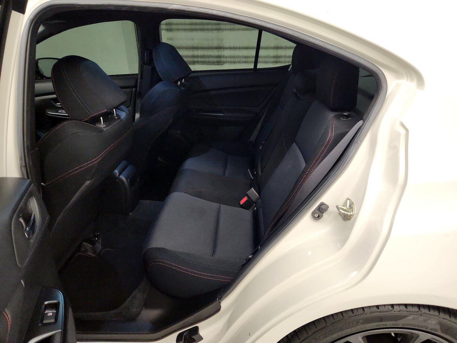 2020 Subaru WRX Premium - Photo 20