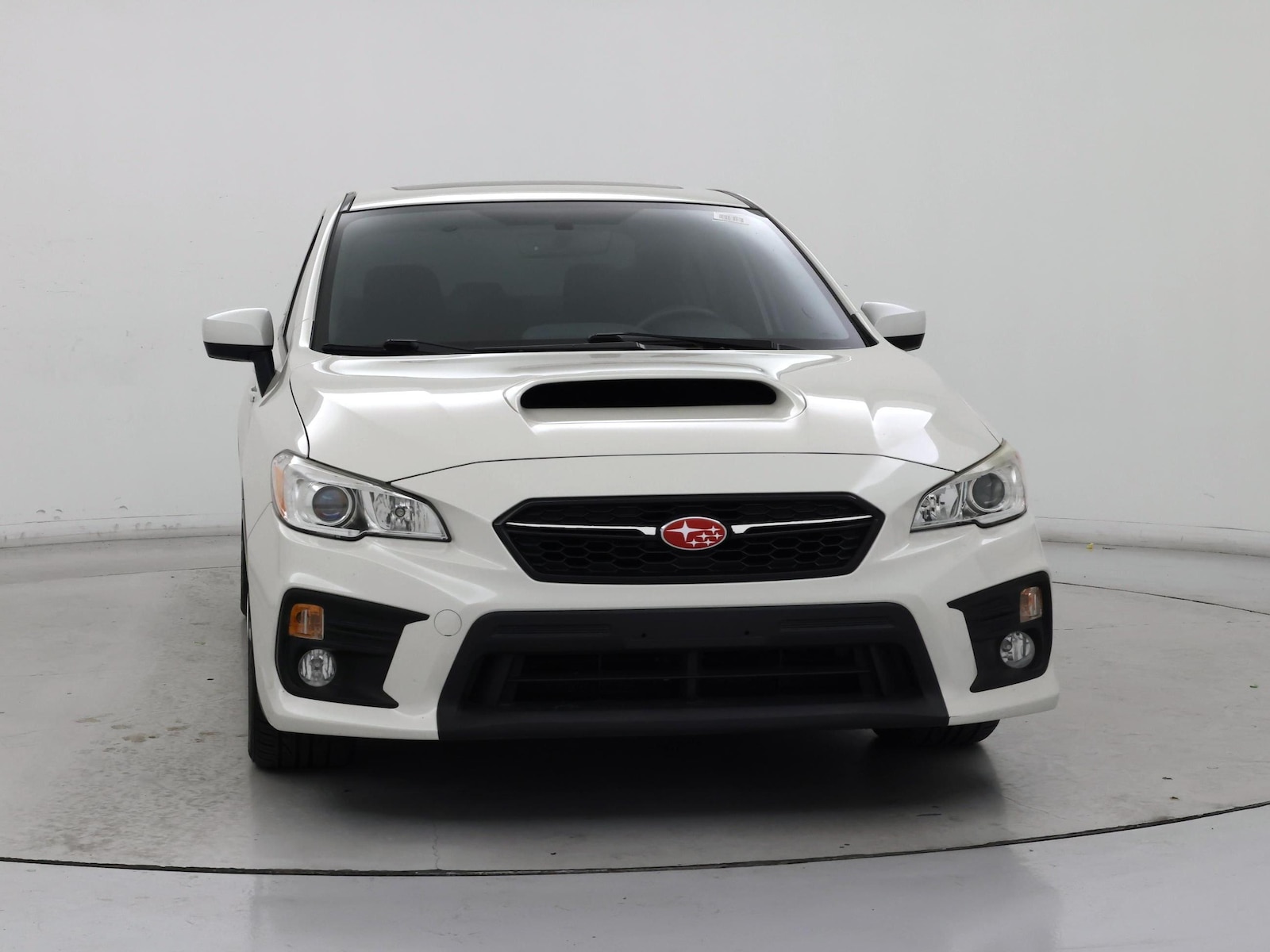 2020 Subaru WRX Premium - Photo 6