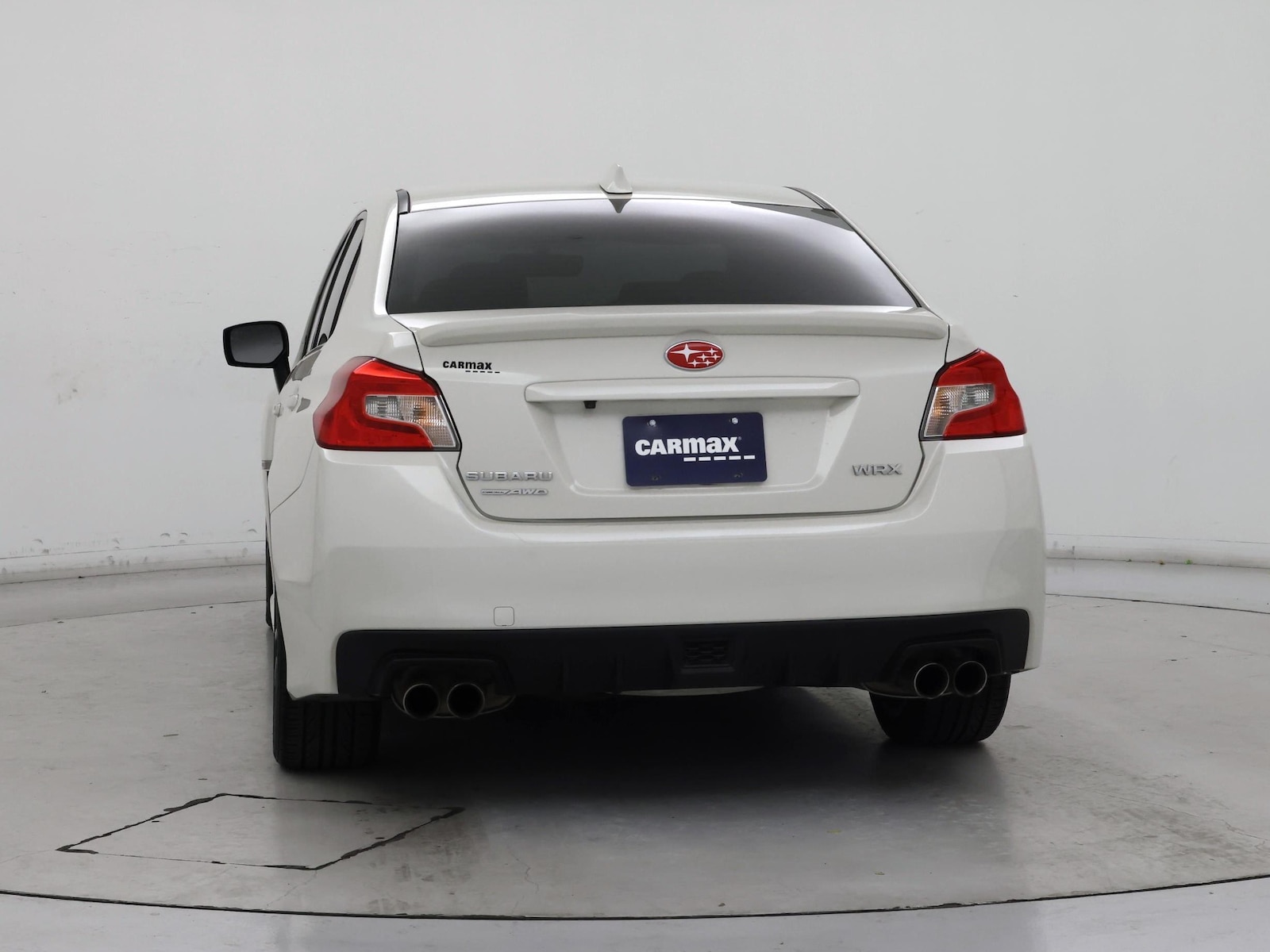 2020 Subaru WRX Premium - Photo 7